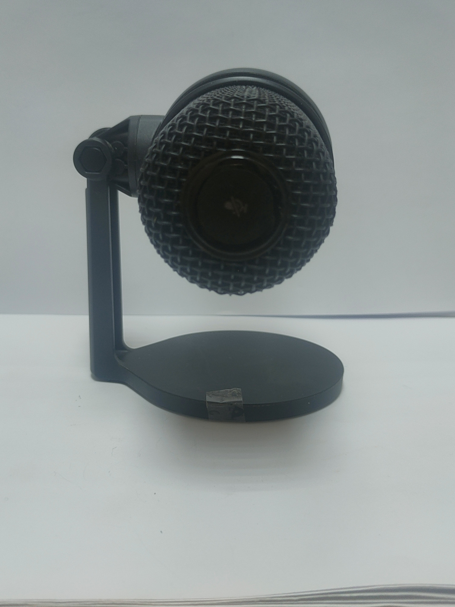 Мікрофон HyperX SoloCast 1