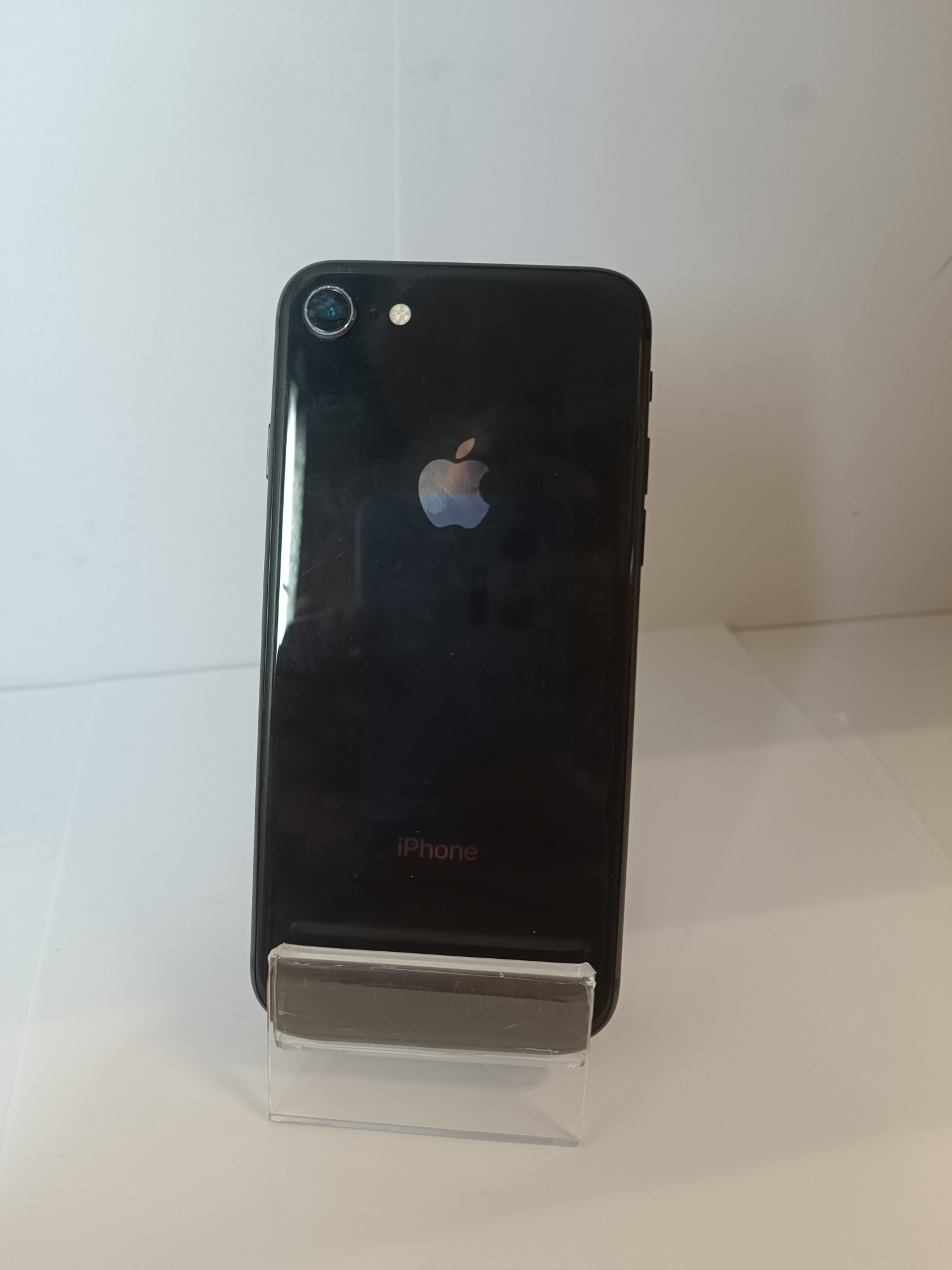 Apple iPhone 8 64Gb Space Gray (MQ6G2) 1