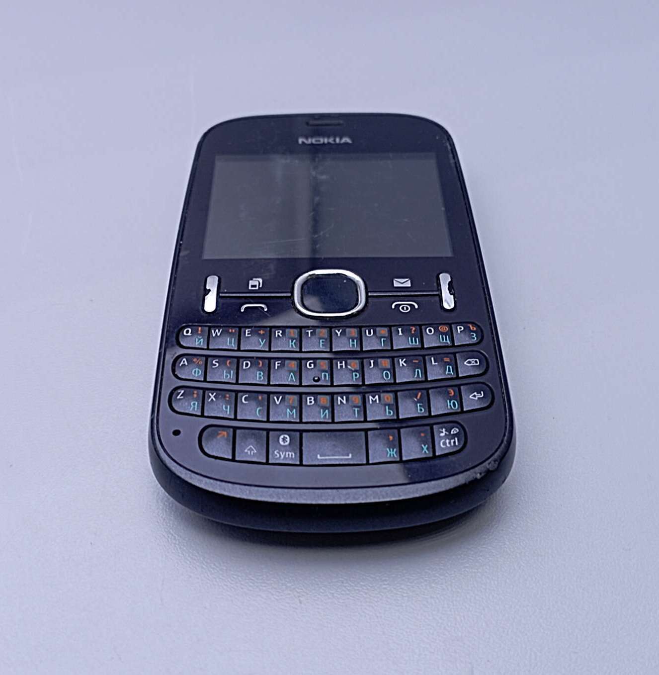 Nokia Asha 200 13