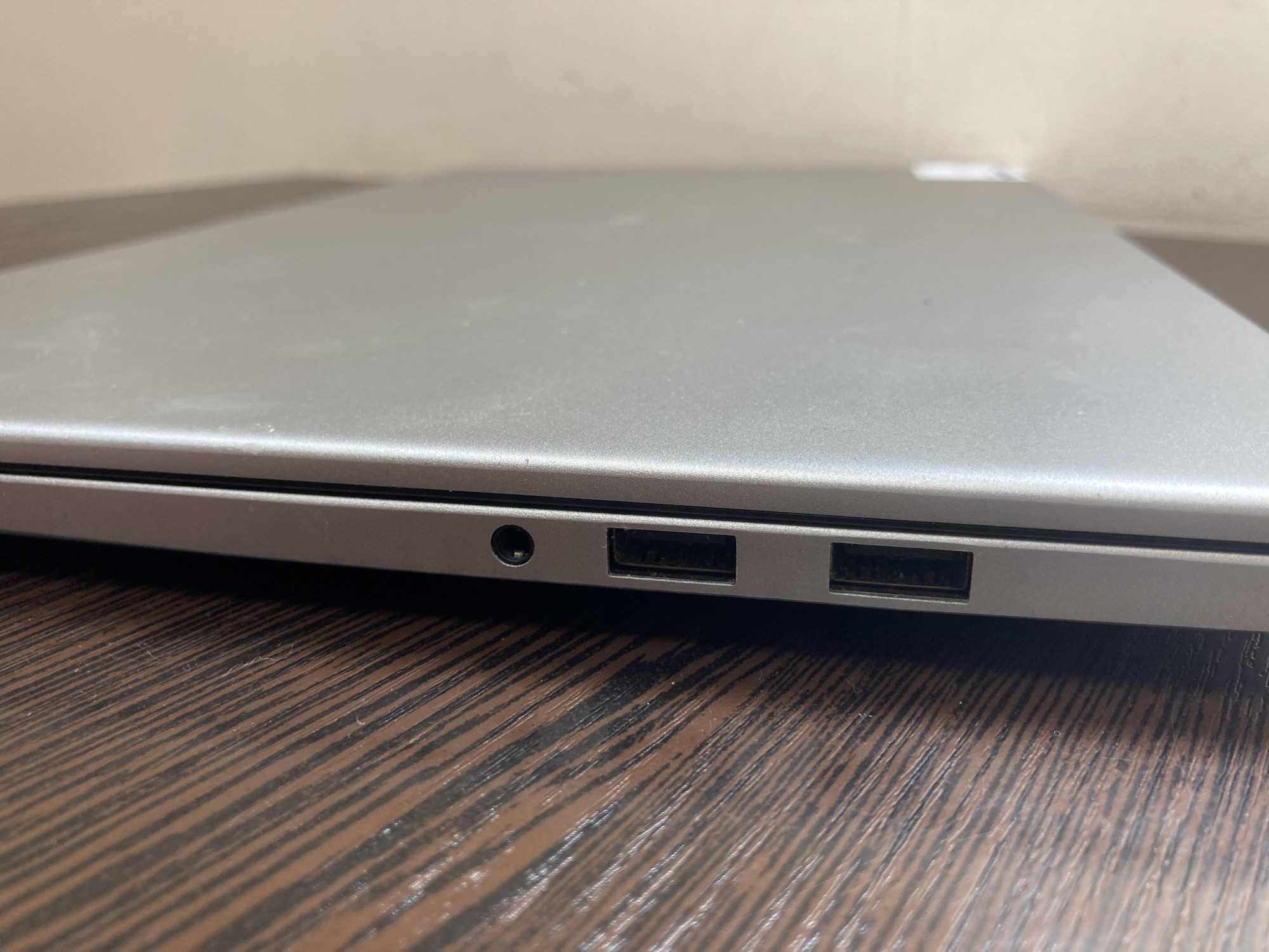 Ноутбук Huawei MateBook D 15 (BOD-WDI9) 6