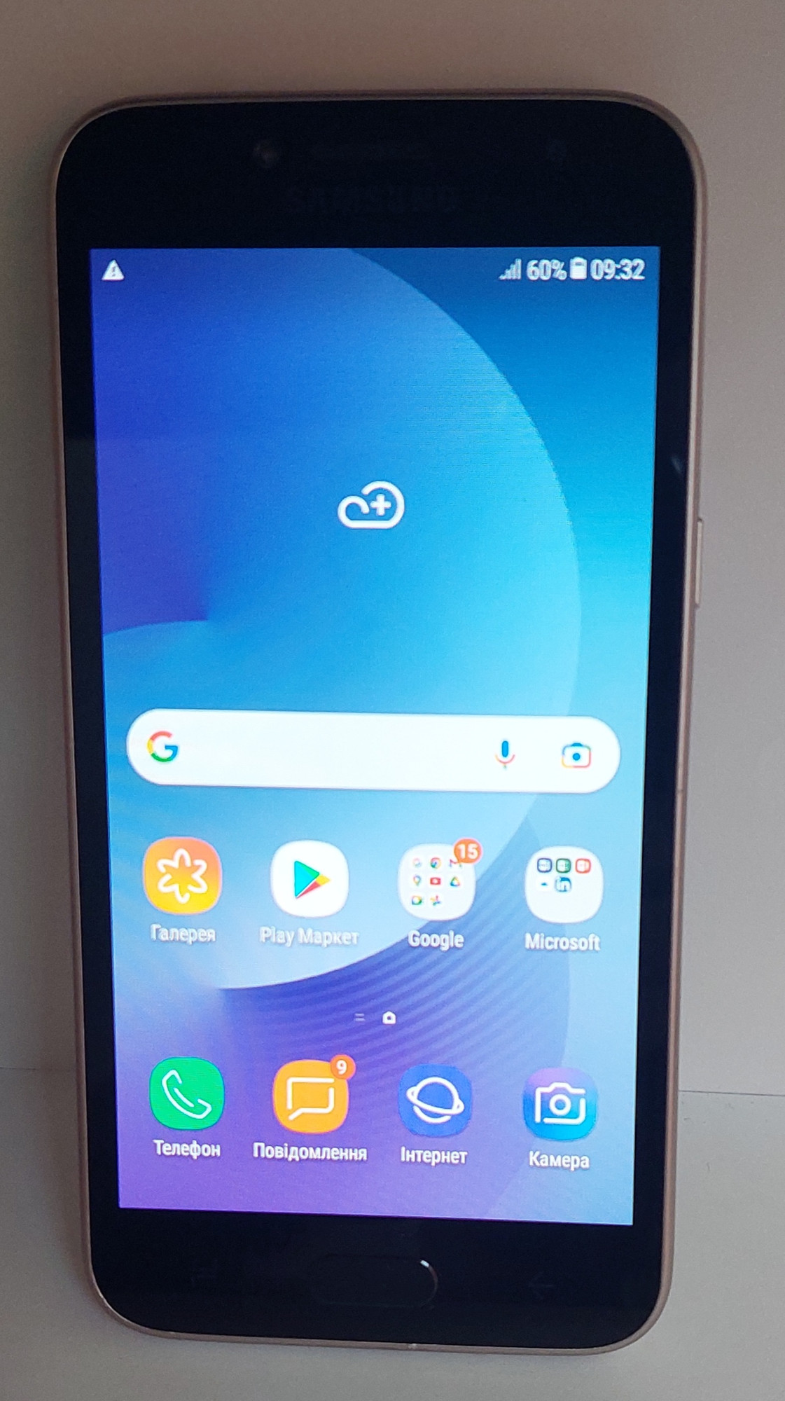 Samsung Galaxy J2 2018 (SM-J250F) 1/16Gb 0
