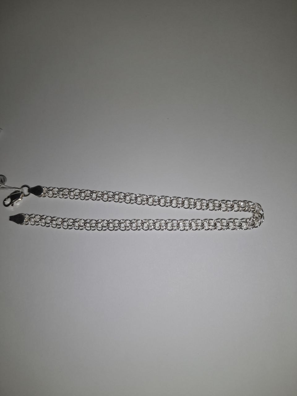 Срібний браслет (30968975) 1