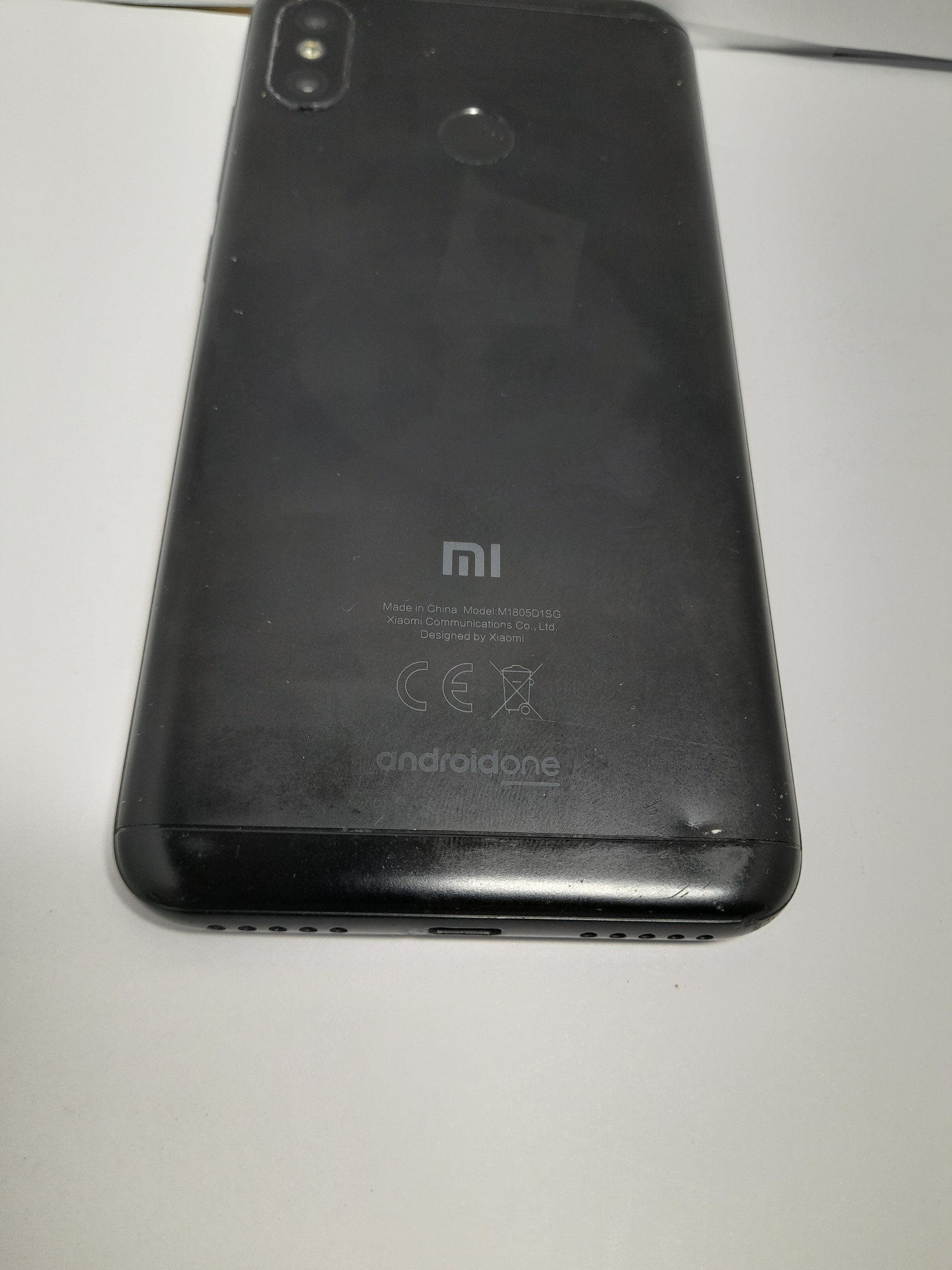 Xiaomi Mi A2 lite 3/32GB  3