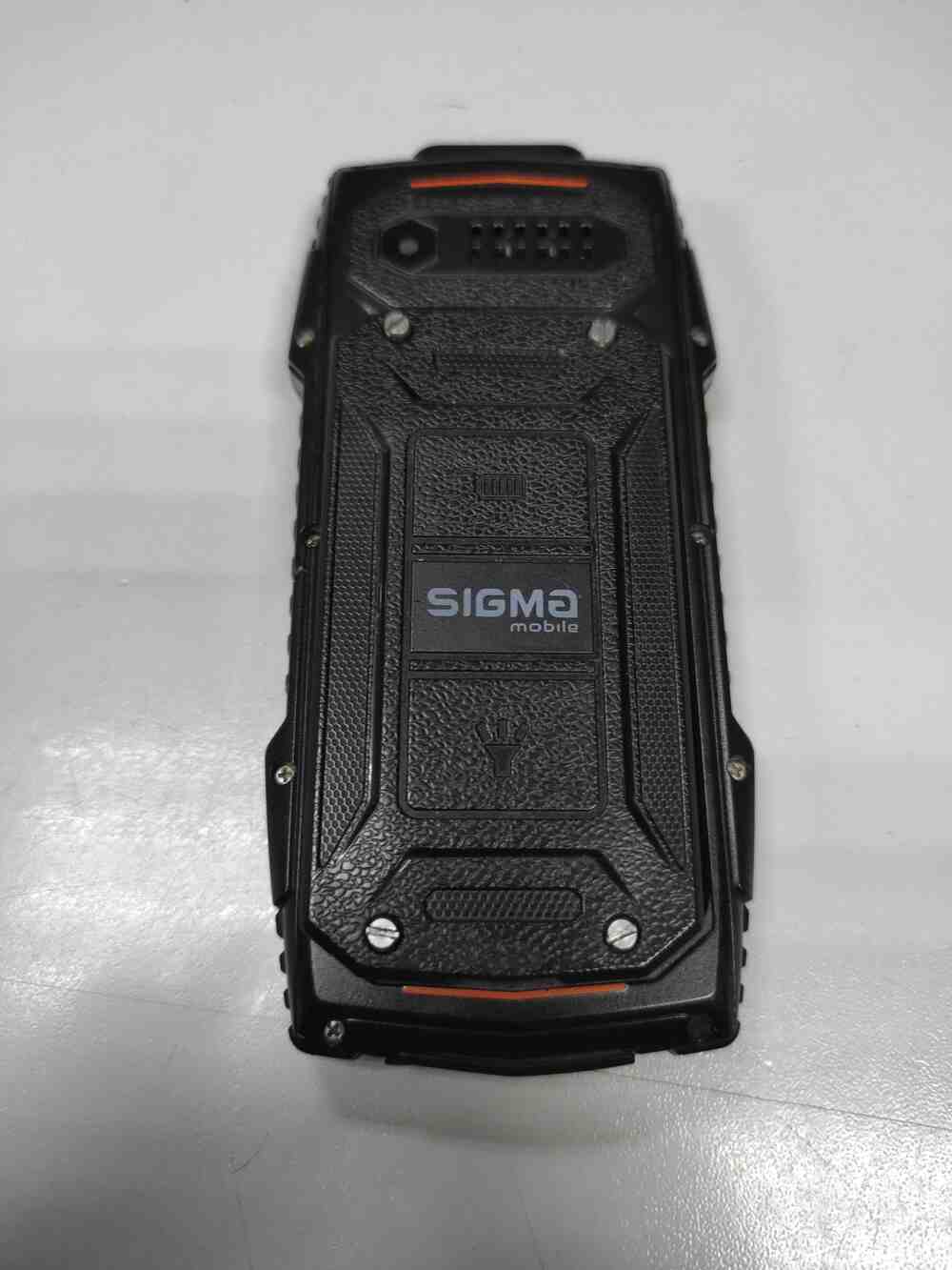 Sigma mobile X-treme AZ68 2