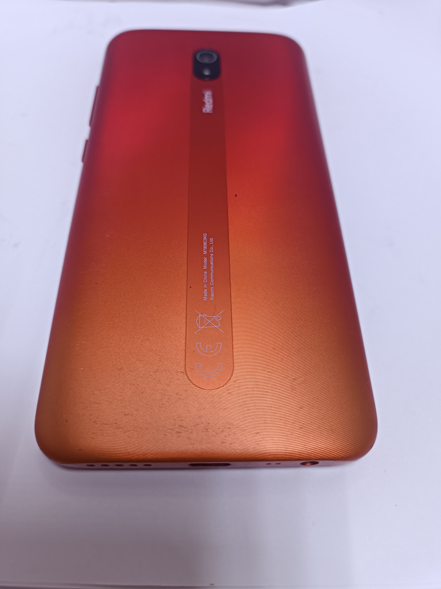 Xiaomi Redmi 8A 2/32Gb  3