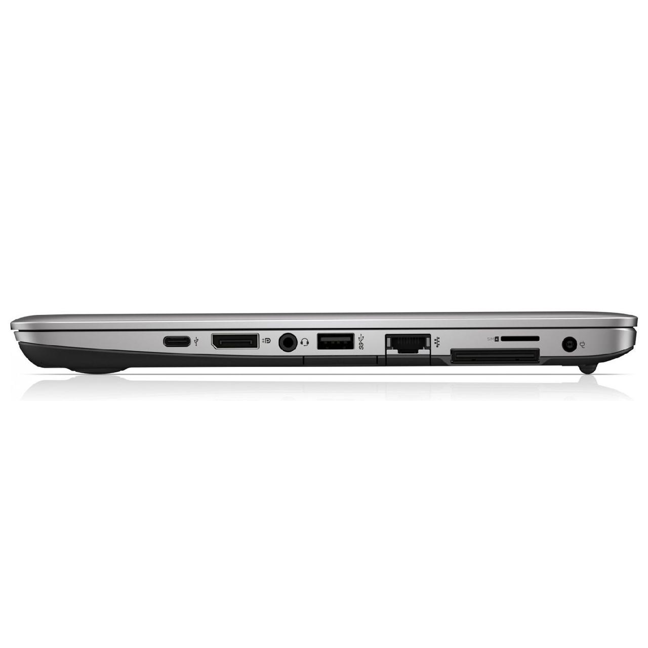 Ноутбук HP EliteBook 820 G4 (Intel Core i5-7300U/8Gb/SSD256Gb) (33797166) 3