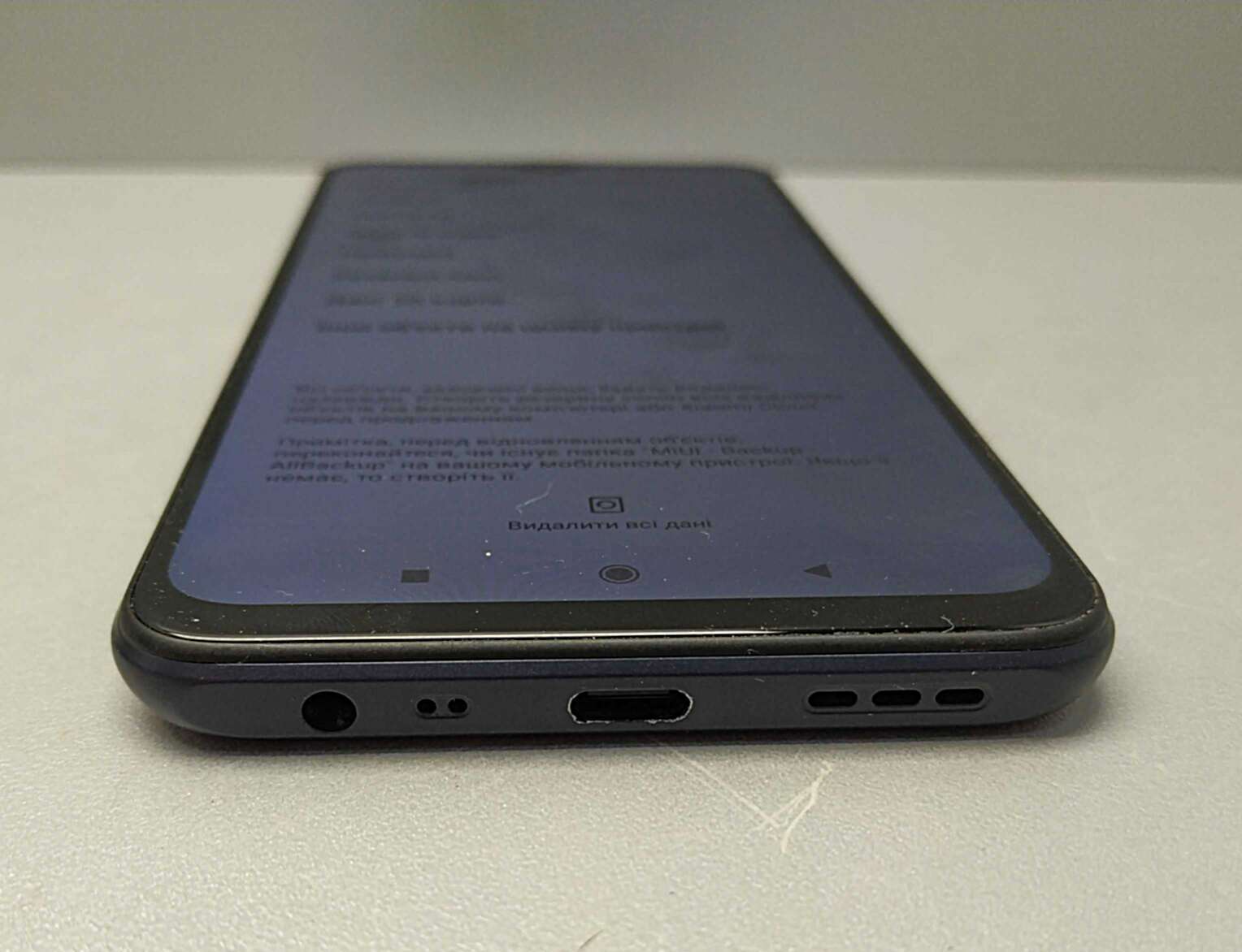 Xiaomi Redmi 9 3/32Gb  5