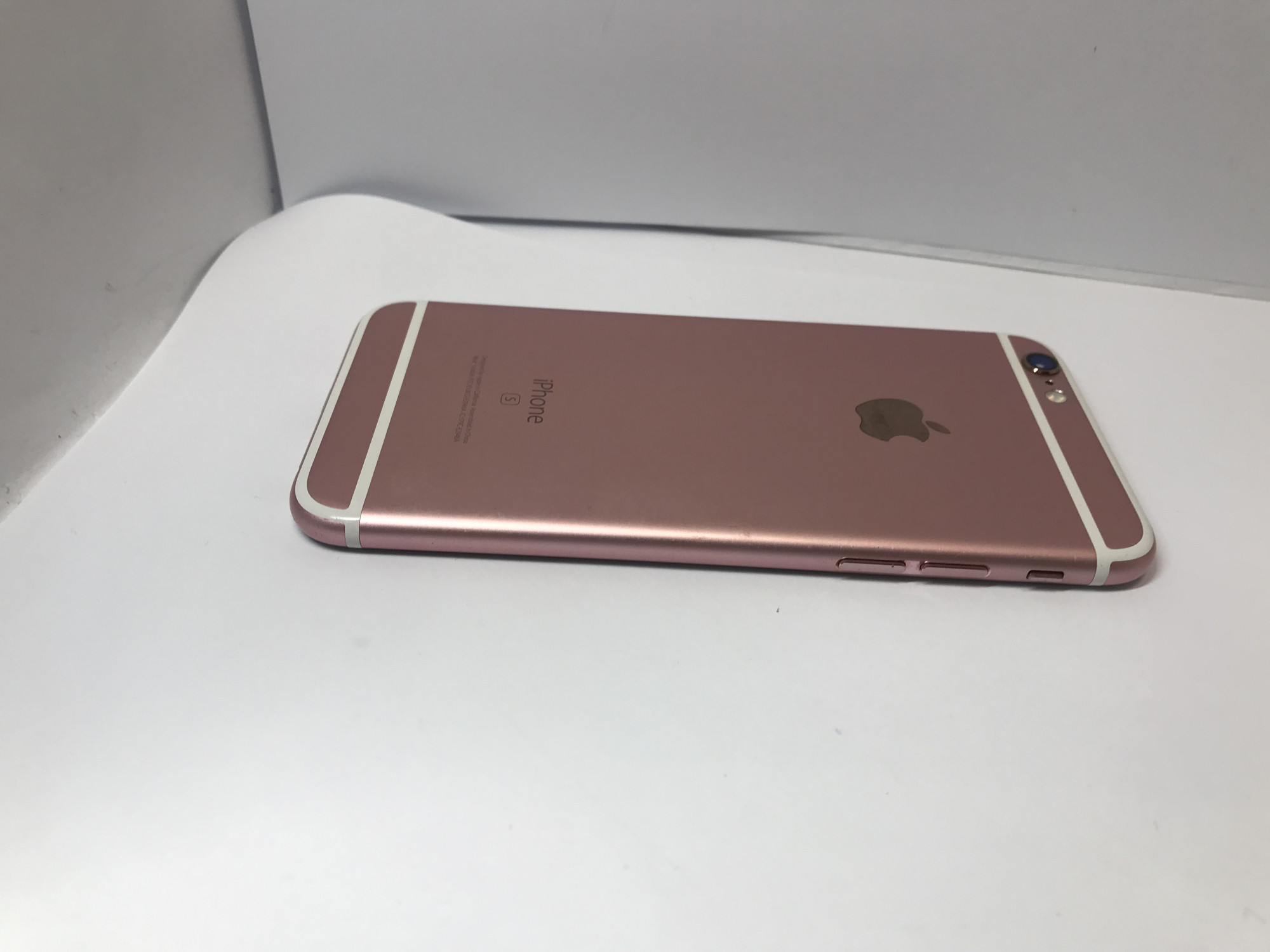 Apple iPhone 6s 64Gb Rose Gold 5