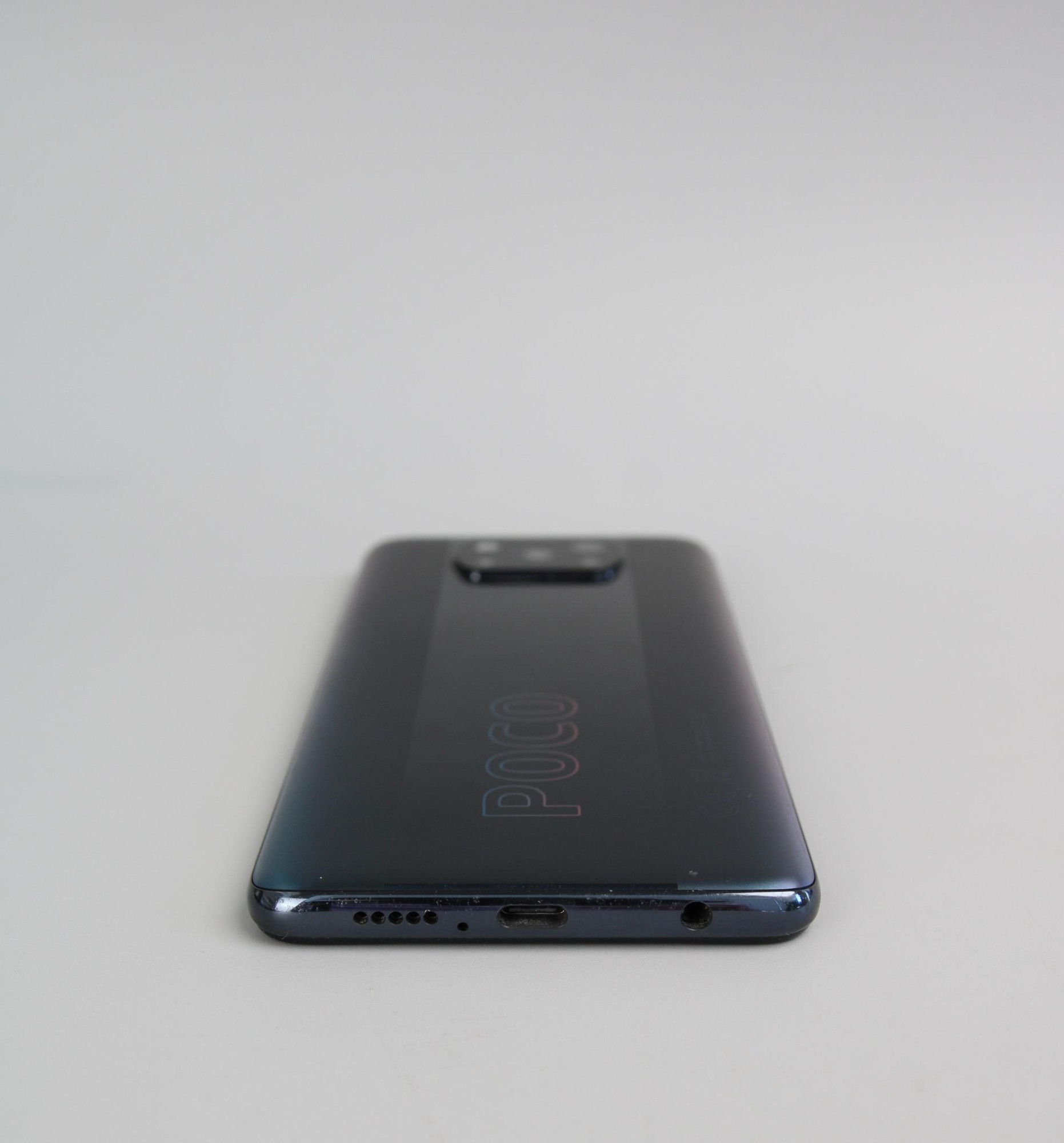 Xiaomi Poco X3 Pro 8/256Gb  6