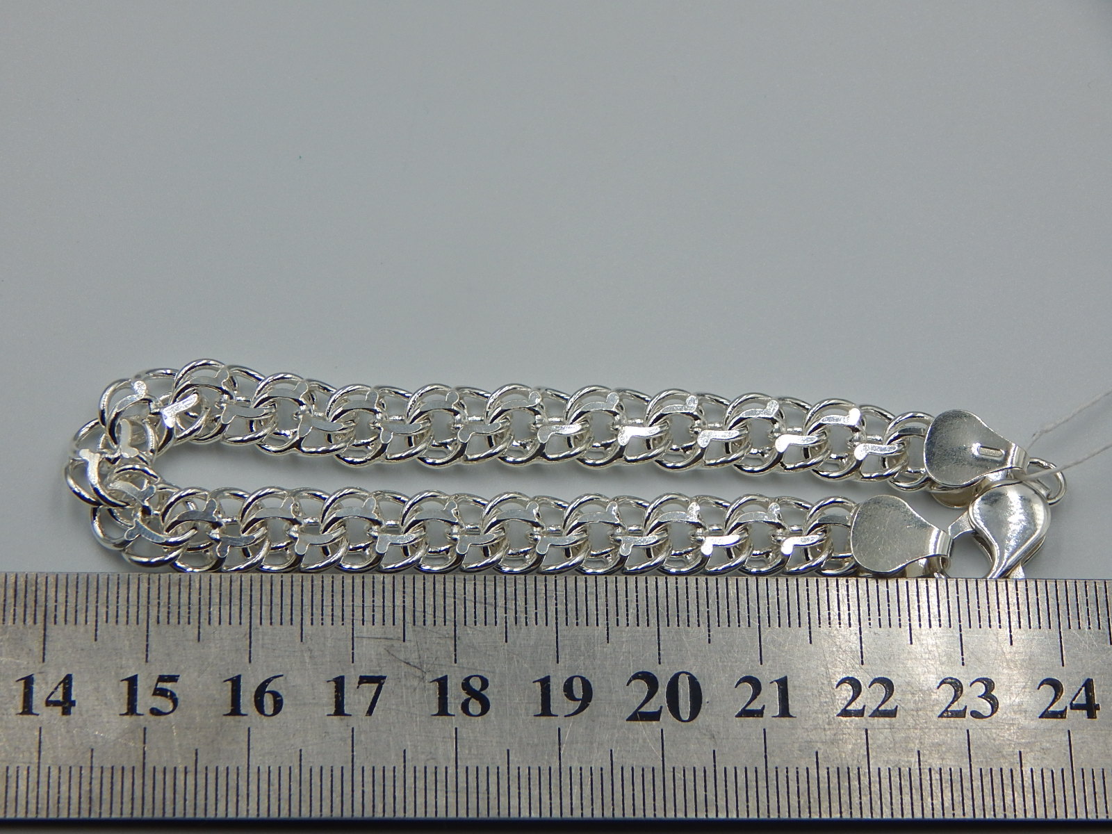 Срібний браслет (31868715) 2