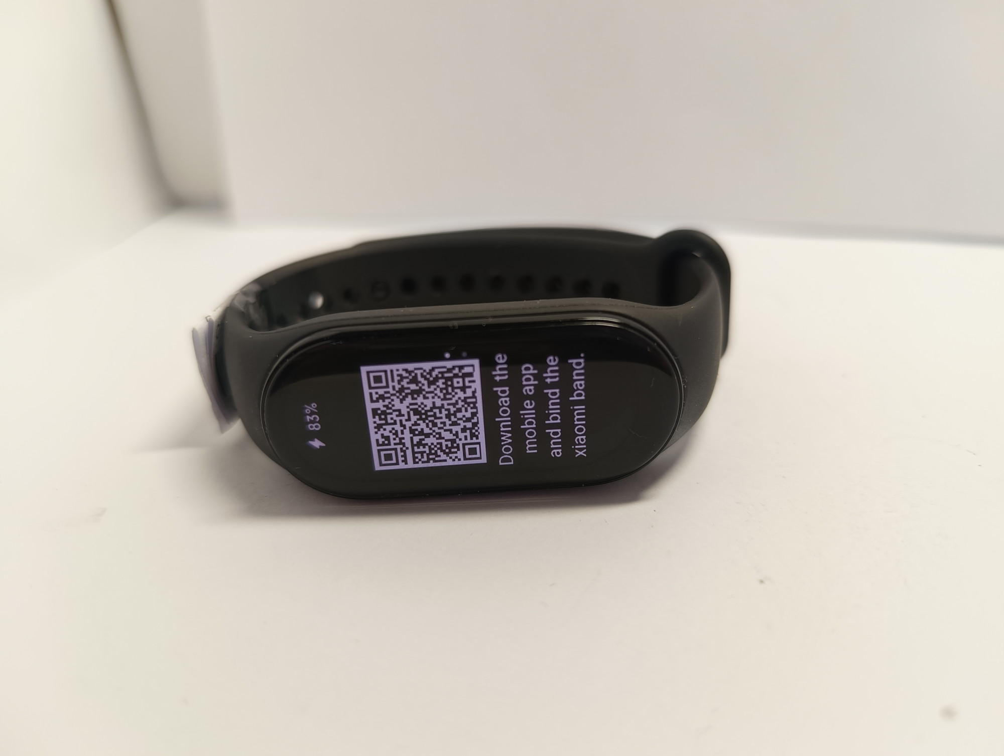 Фітнес-браслет Xiaomi Mi Smart Band 7 0