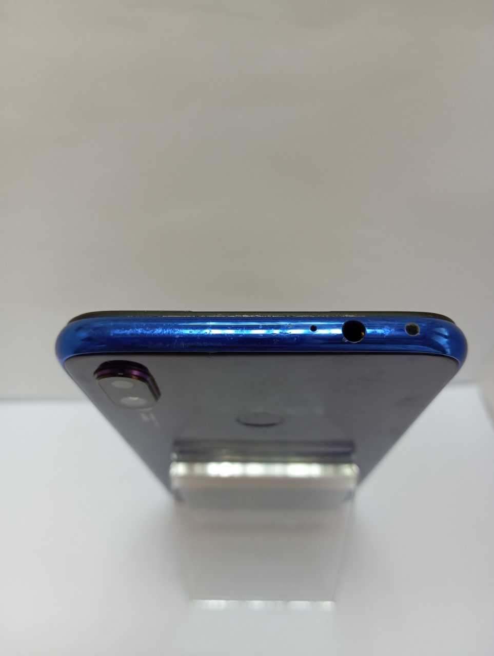 Xiaomi Redmi Note 7 4/64GB Neptune Blue 5