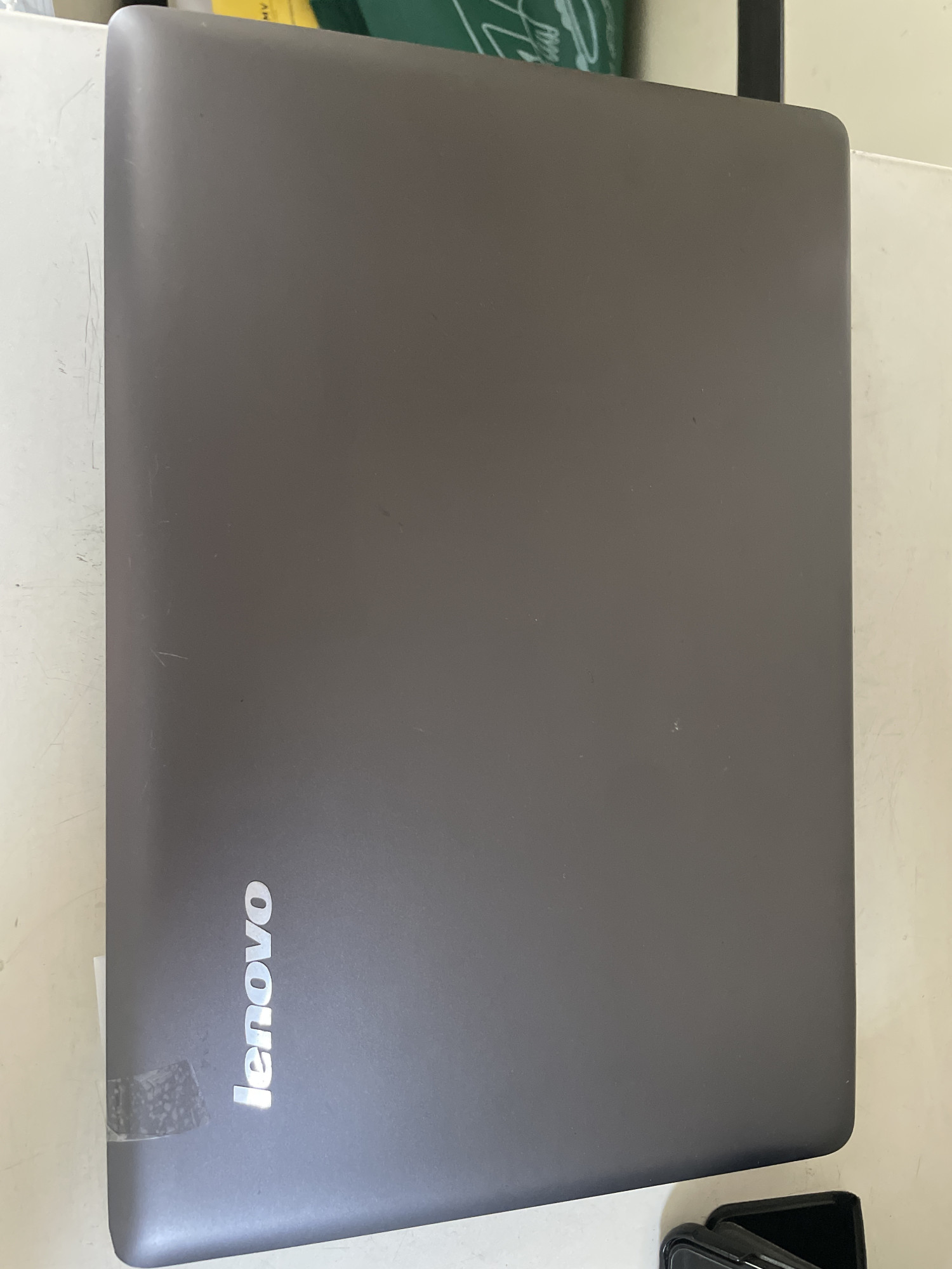Ноутбук Lenovo IdeaPad U310 (59-341471) (33675721) 6