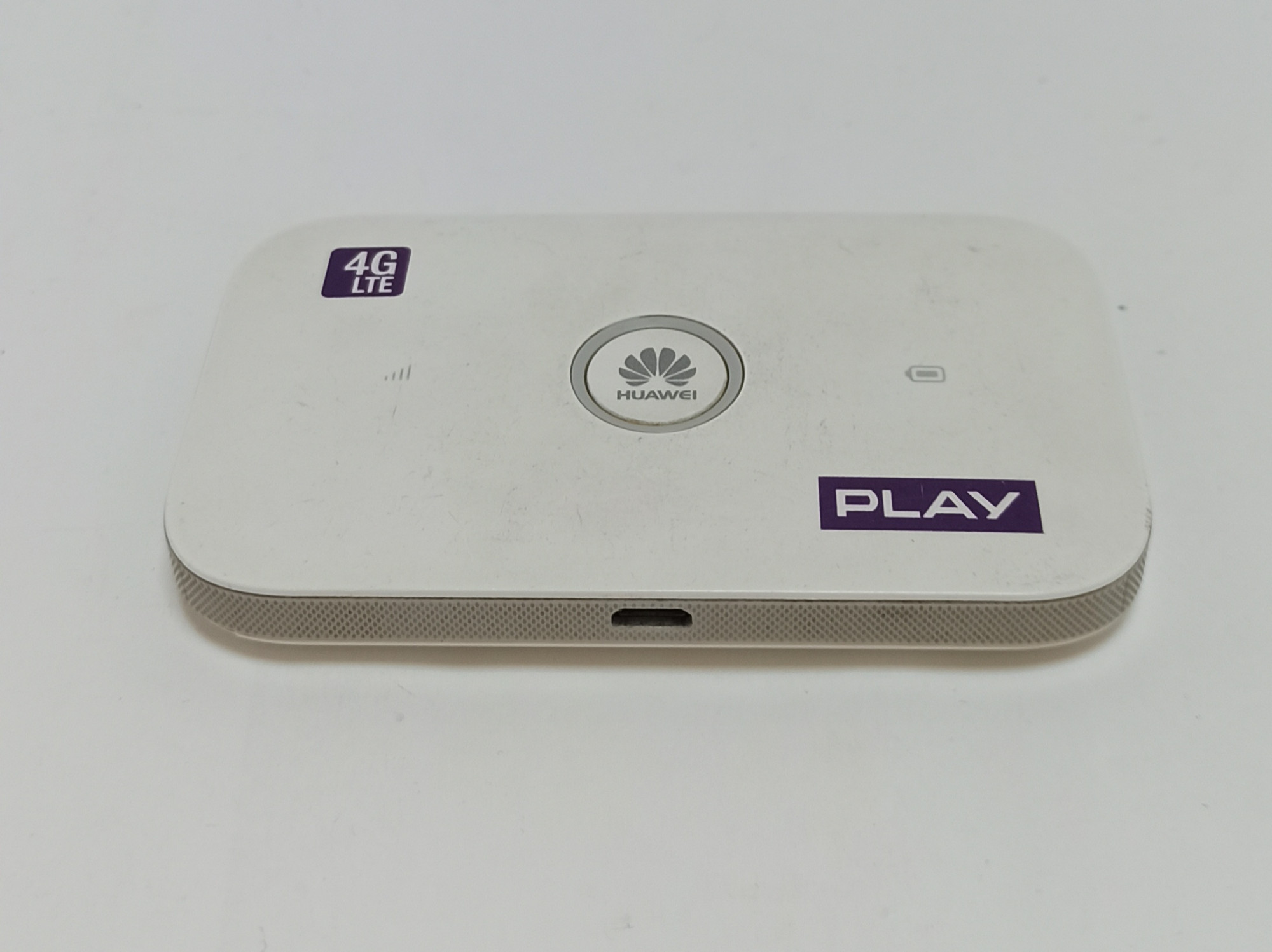Модем 4G/3G + Wi-Fi роутер Huawei E5573Cs-609 0
