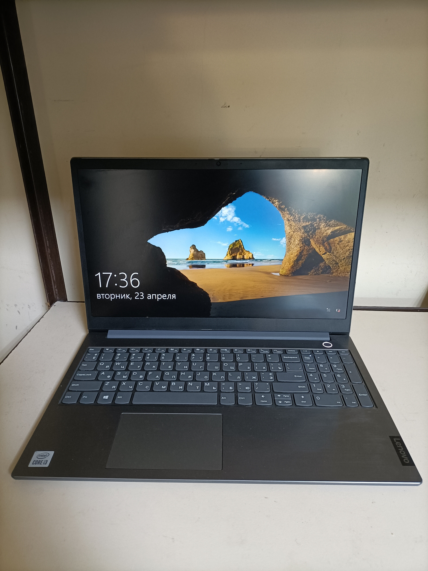Ноутбук Lenovo ThinkBook 15-IIL (20SMS0UP00) 0