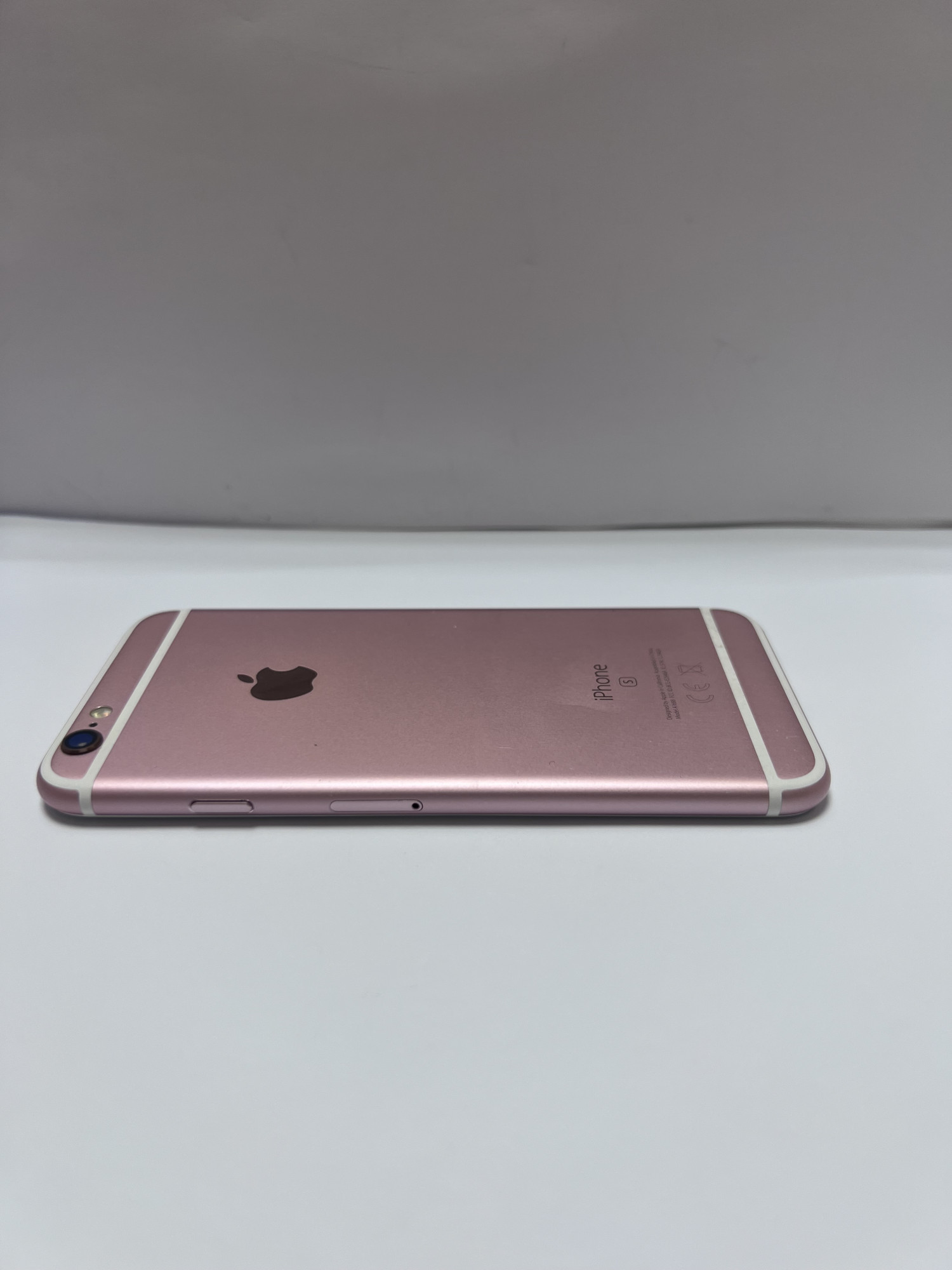 Apple iPhone 6s 32Gb Rose Gold 3