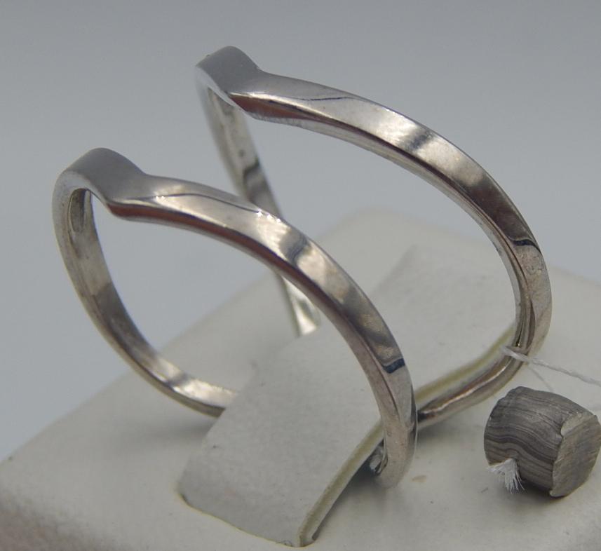 Серебряное кольцо (30503692) 0