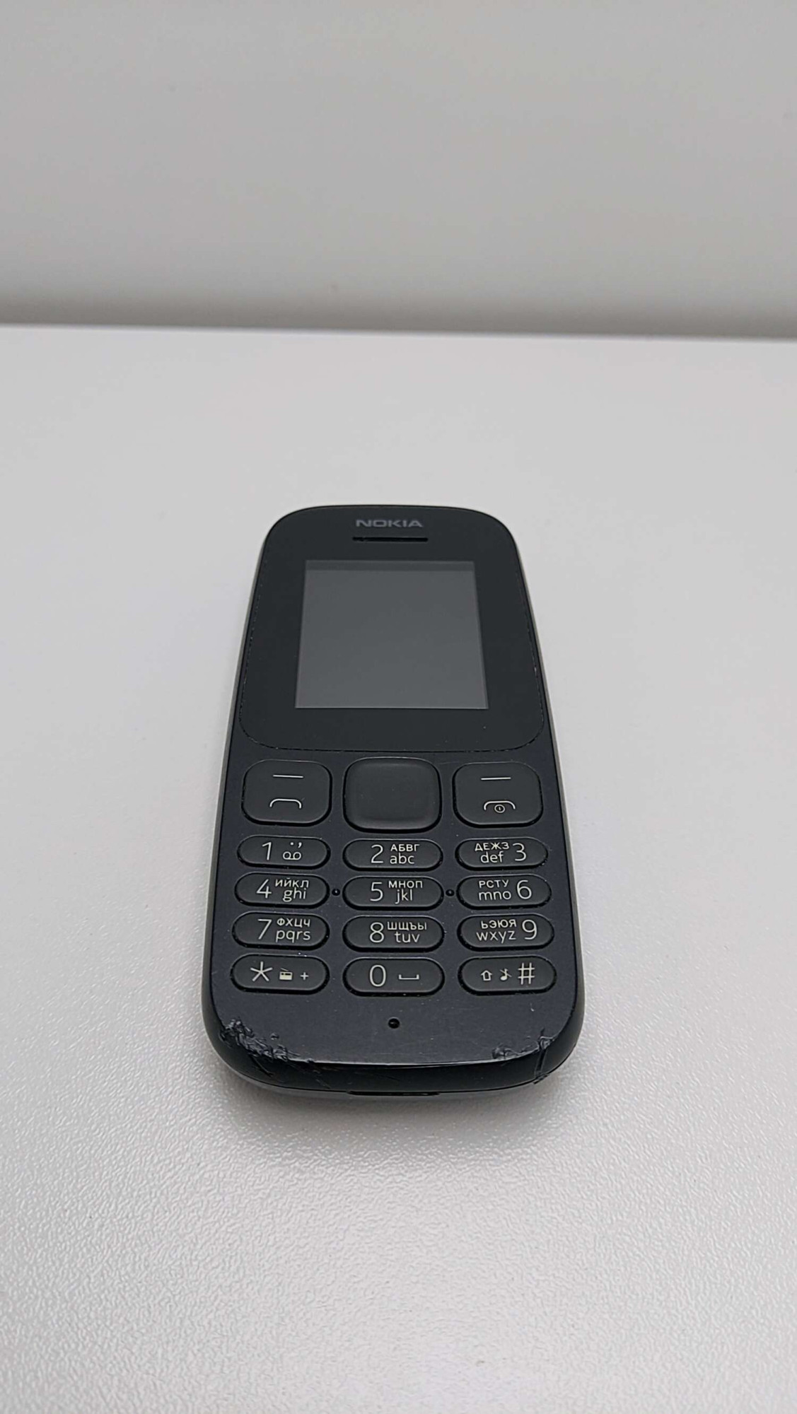 Nokia 105 (TA-1010)  8