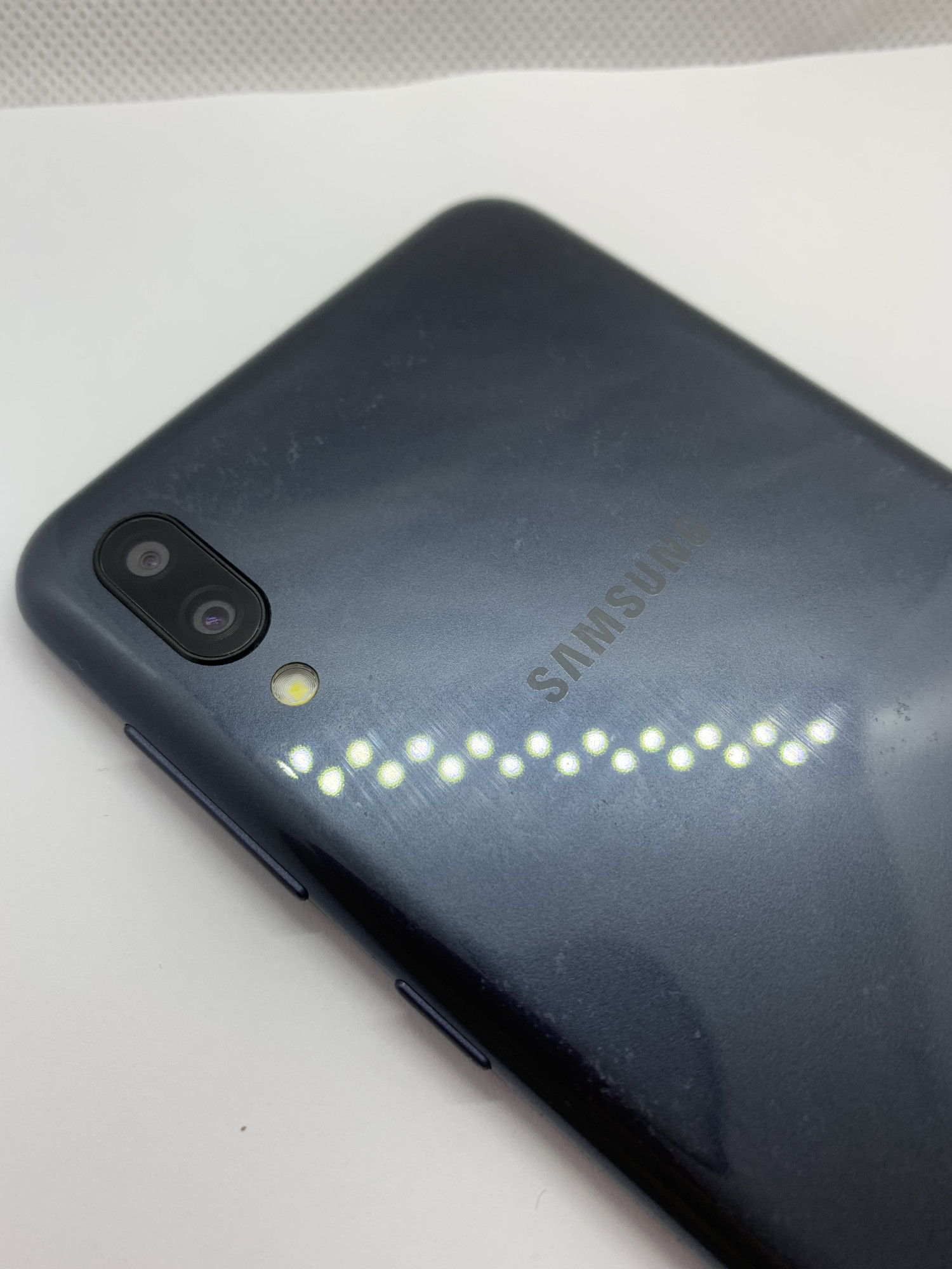 Samsung Galaxy M10 2019 (SM-M105G) 2/16Gb  3