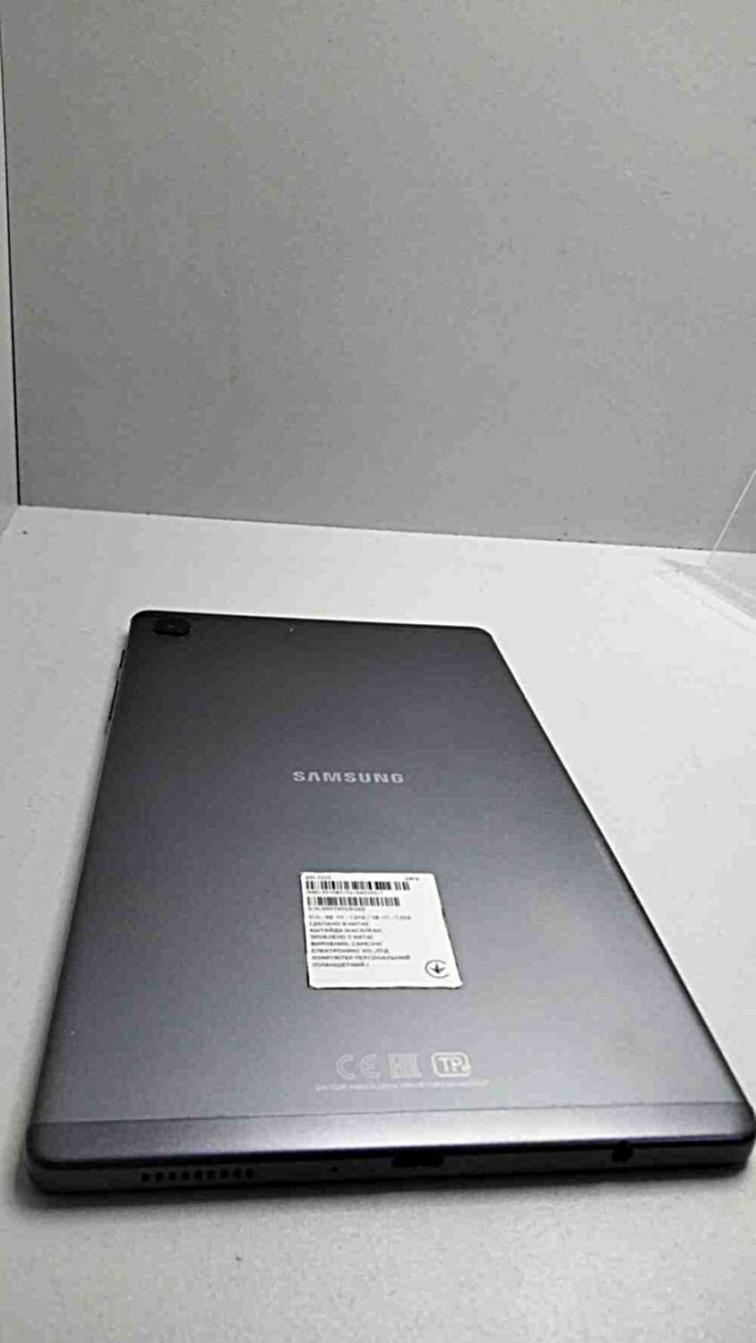 Планшет Samsung Galaxy Tab A7 Lite 8.7 LTE 4/64Gb Grey (SM-T225NZAFSEK) 11