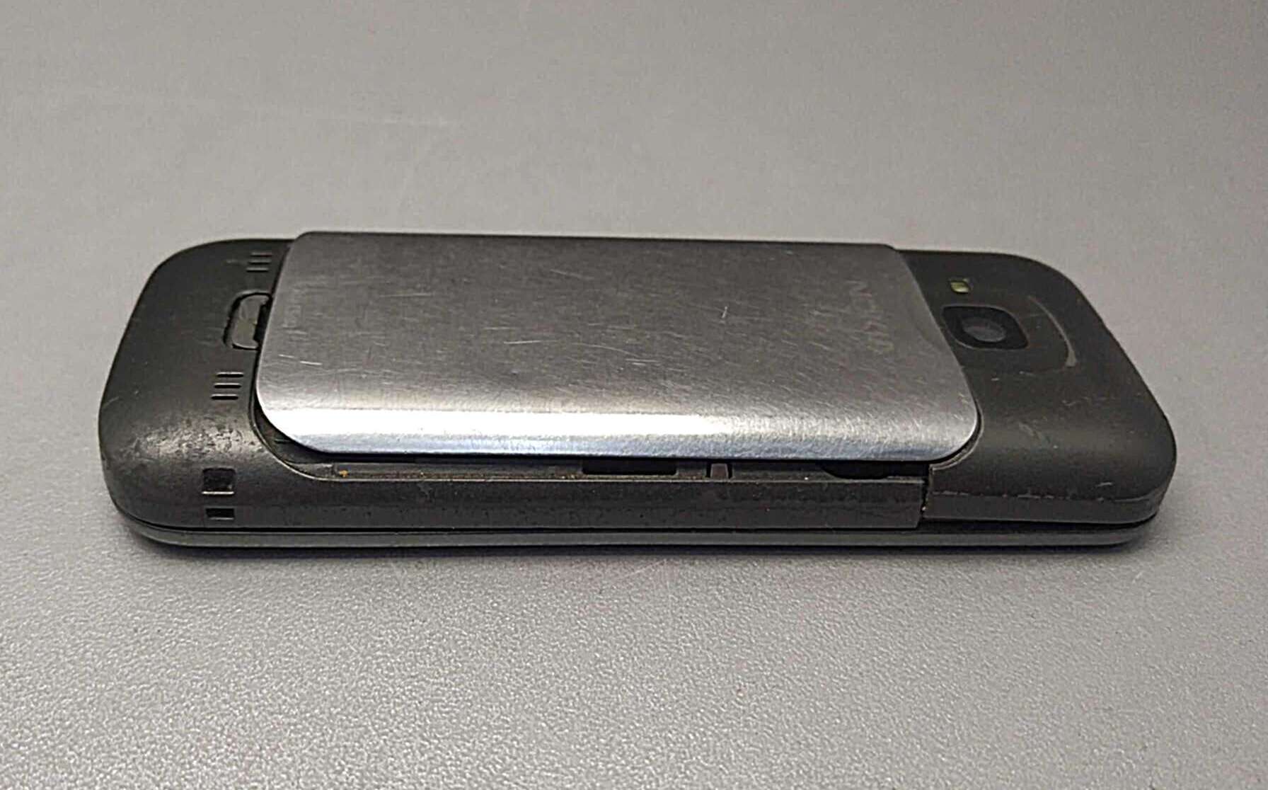 Nokia C5-00 10
