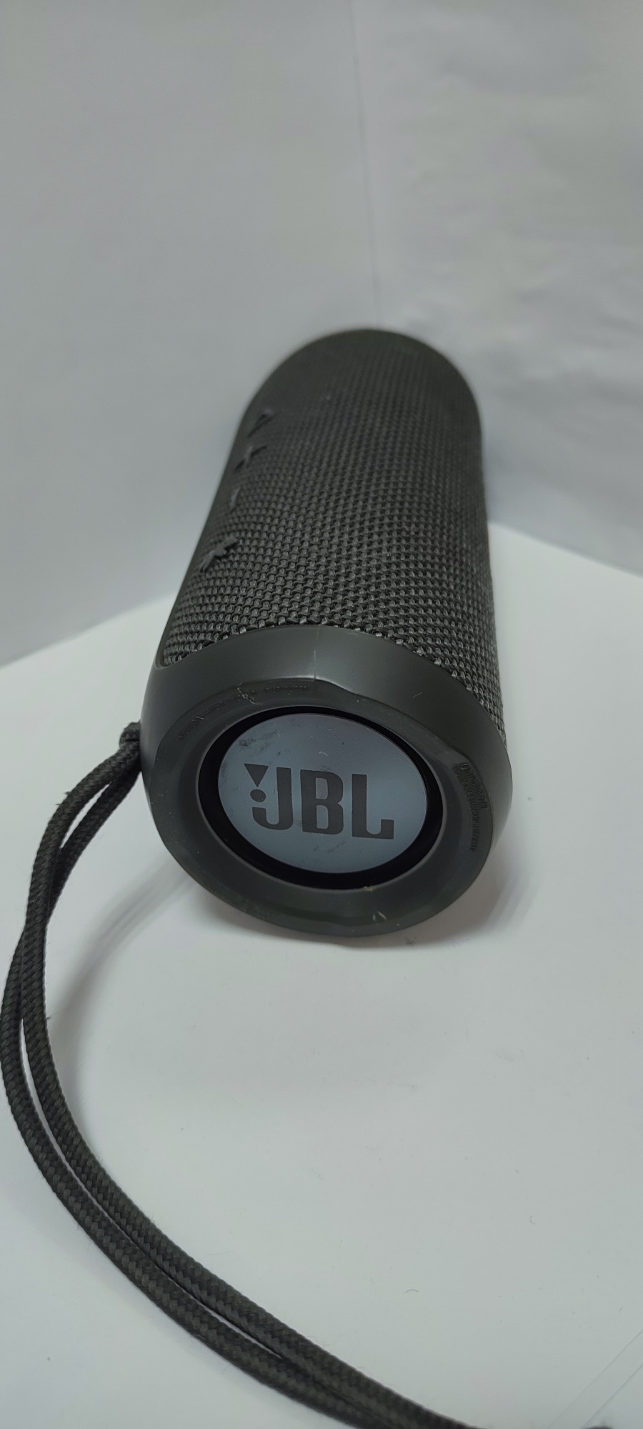Акустична система JBL Flip Essential 2 Black (JBLFLIPES2) 2