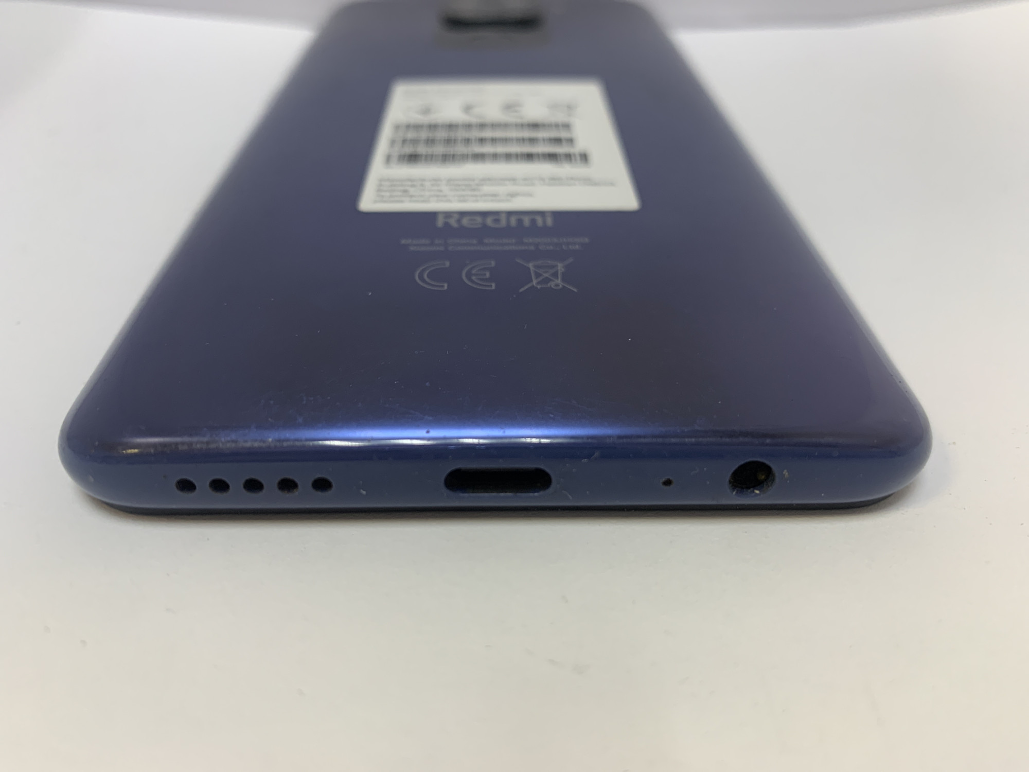 Xiaomi Redmi Note 9 3/64GB  4