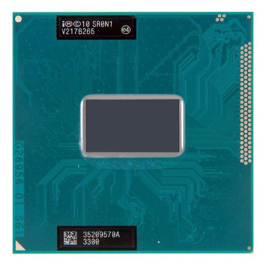 Процесор Intel Core i3-3110M 0