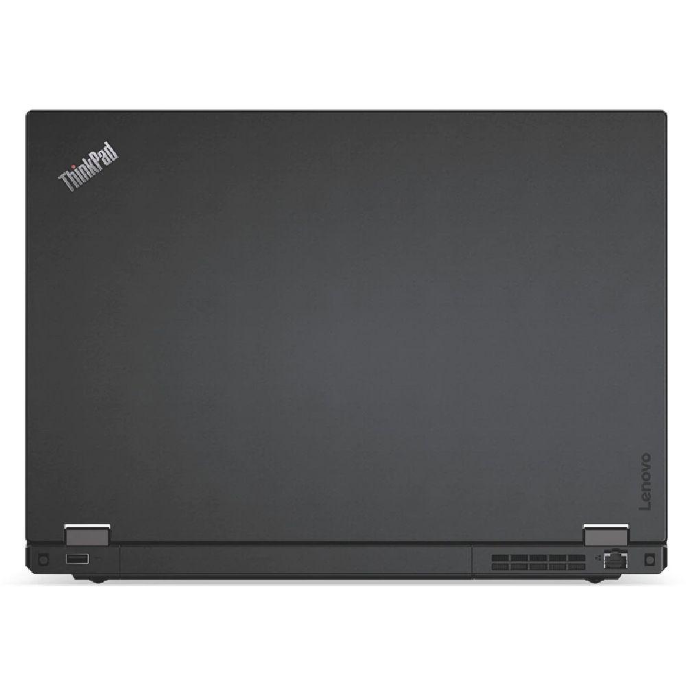 Ноутбук Lenovo ThinkPad L570 (Intel Core i5-7200U/8Gb/SSD240Gb) (33107498) 6