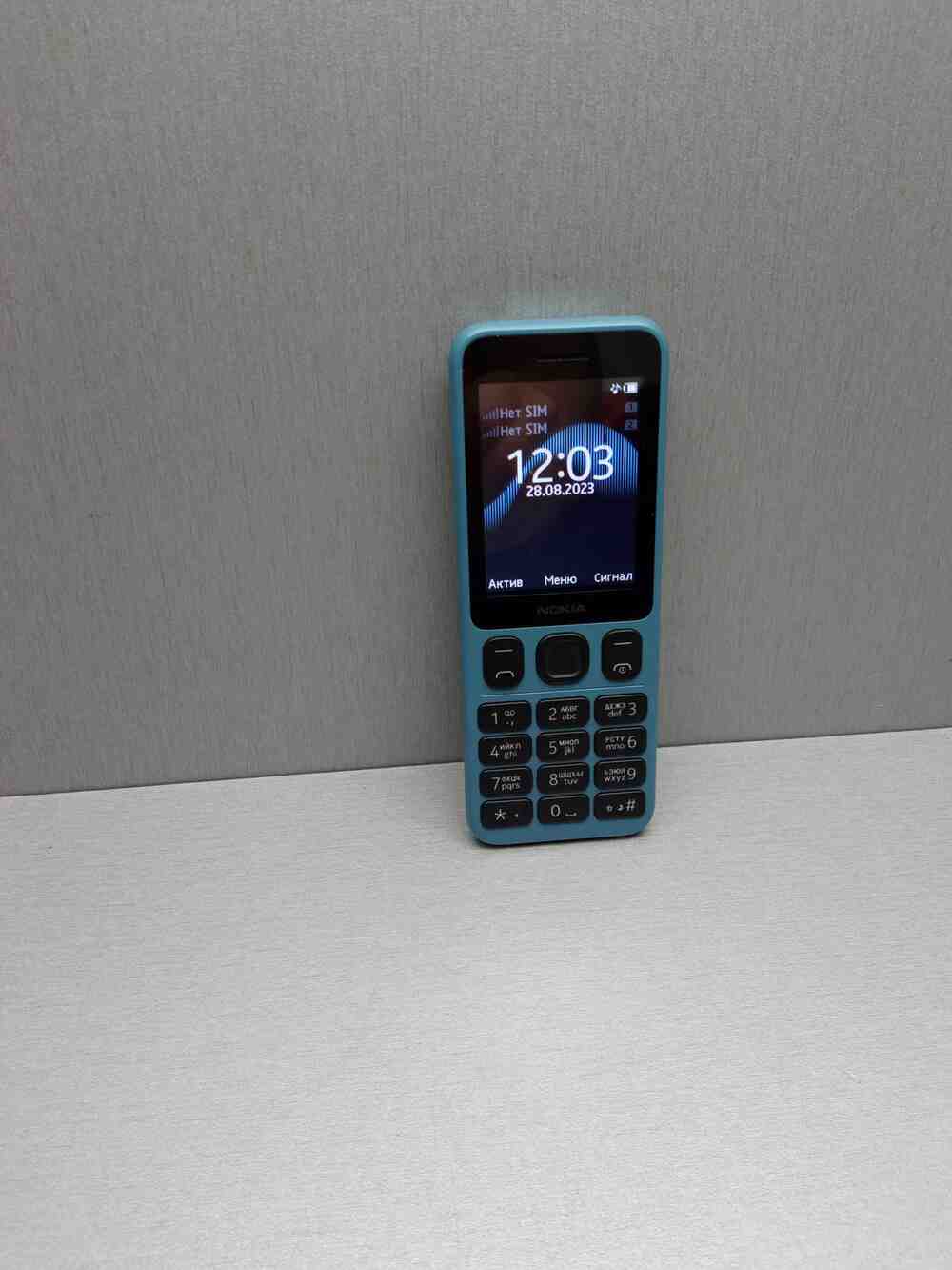 Nokia 125 TA-1253 DualSim 2