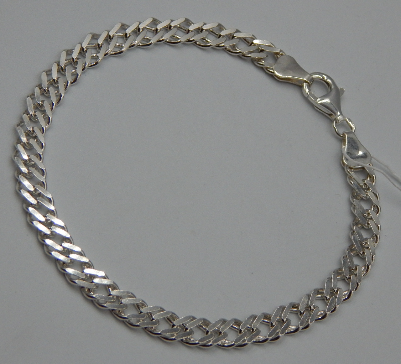 Срібний браслет (30955840) 0