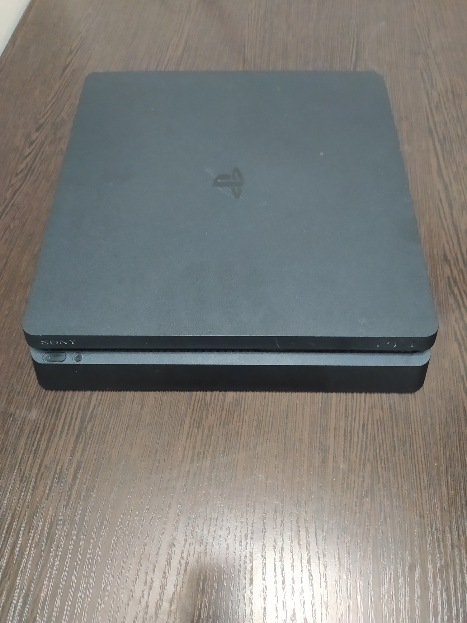Игровая приставка Sony PlayStation 4 Slim 500GB 7