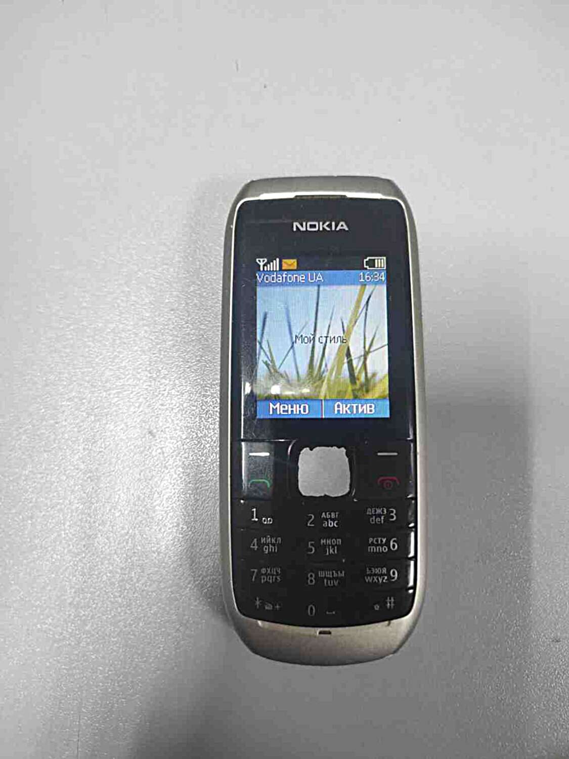Nokia 1800 1