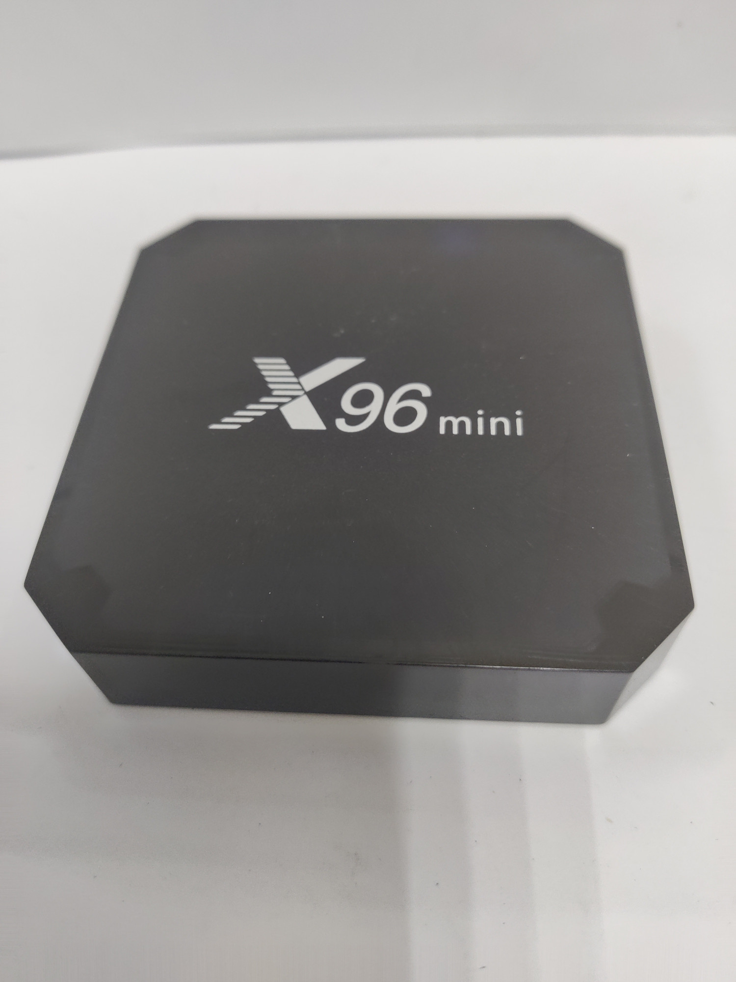 Смарт приставка Noisy Android Smart TV Box X96 Mini 2/16GB 0