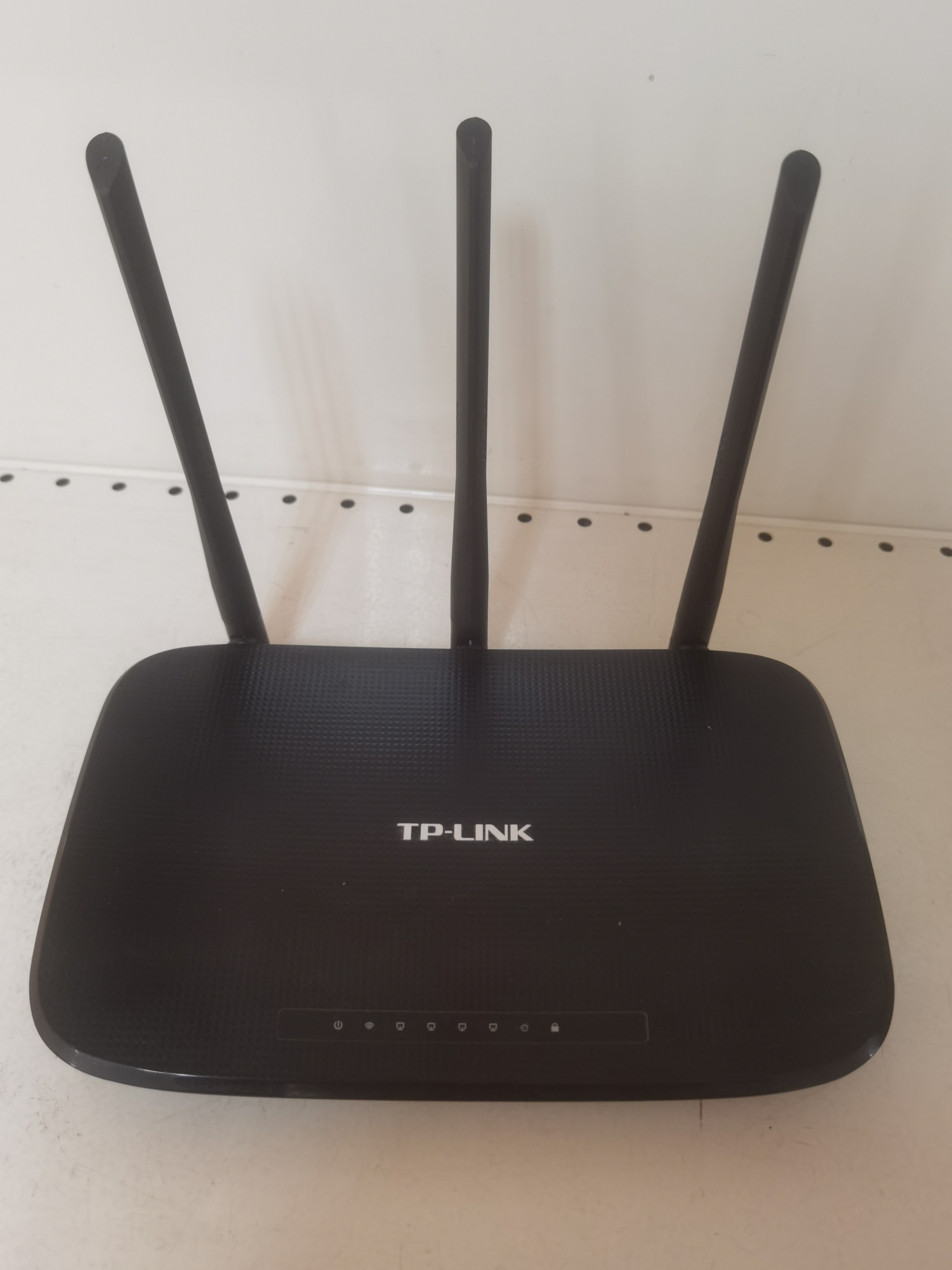 Wi-Fi роутер TP-LINK TL-WR940N 0