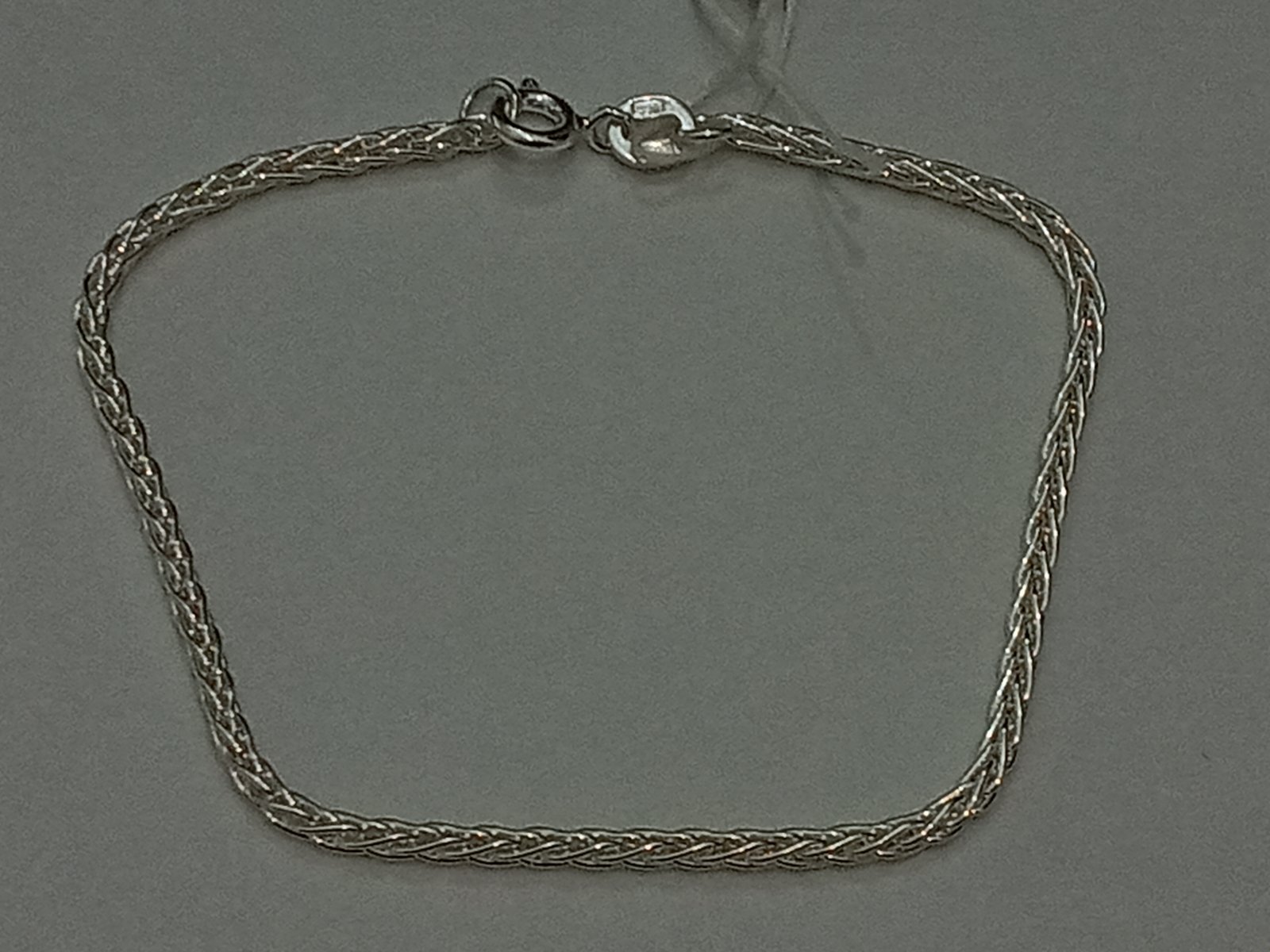 Срібний браслет (29356753) 1