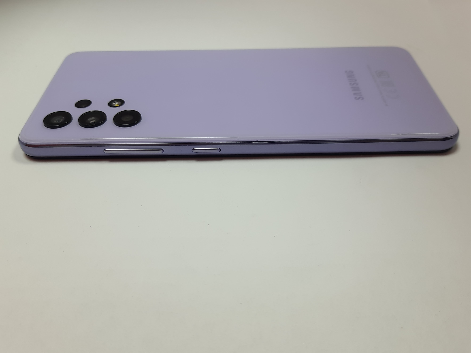 Samsung Galaxy A32 4/64GB Violet (SM-A325FLVDSEK)  2