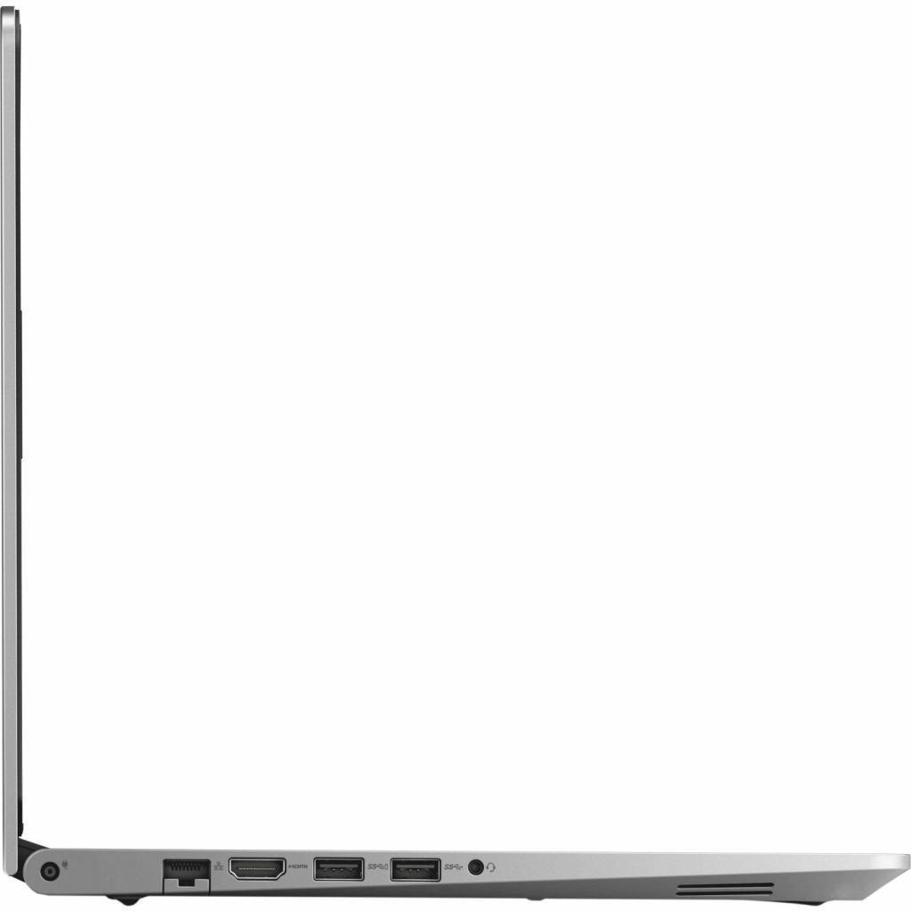 Ноутбук Dell Vostro 5568 (Intel Core i5-7200U/8Gb/HDD1Tb) (33591688) 6