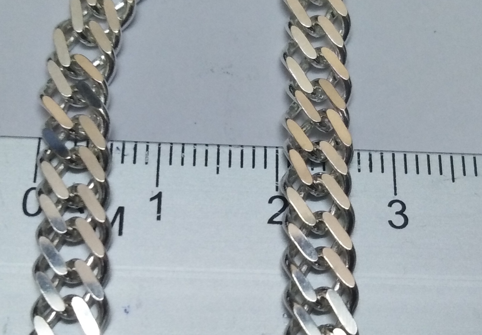 Срібний браслет (31002473) 1
