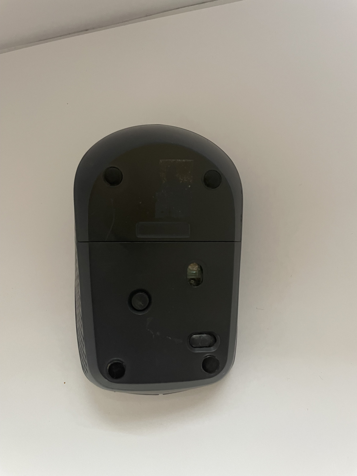 Мышь Rapoo M100 Silent mode Wireless Grey 1