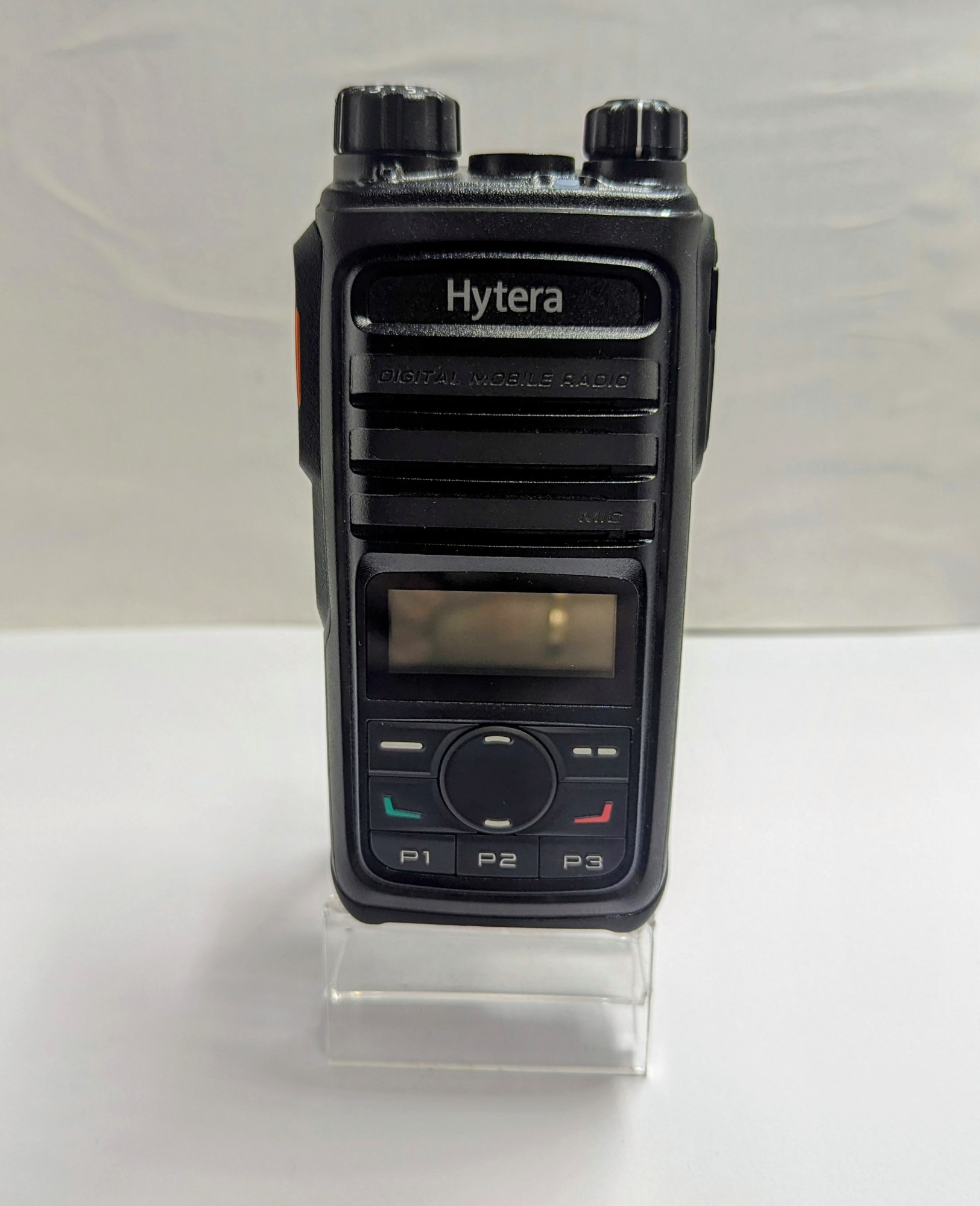 Портативная радиостанция Hytera PD565 0