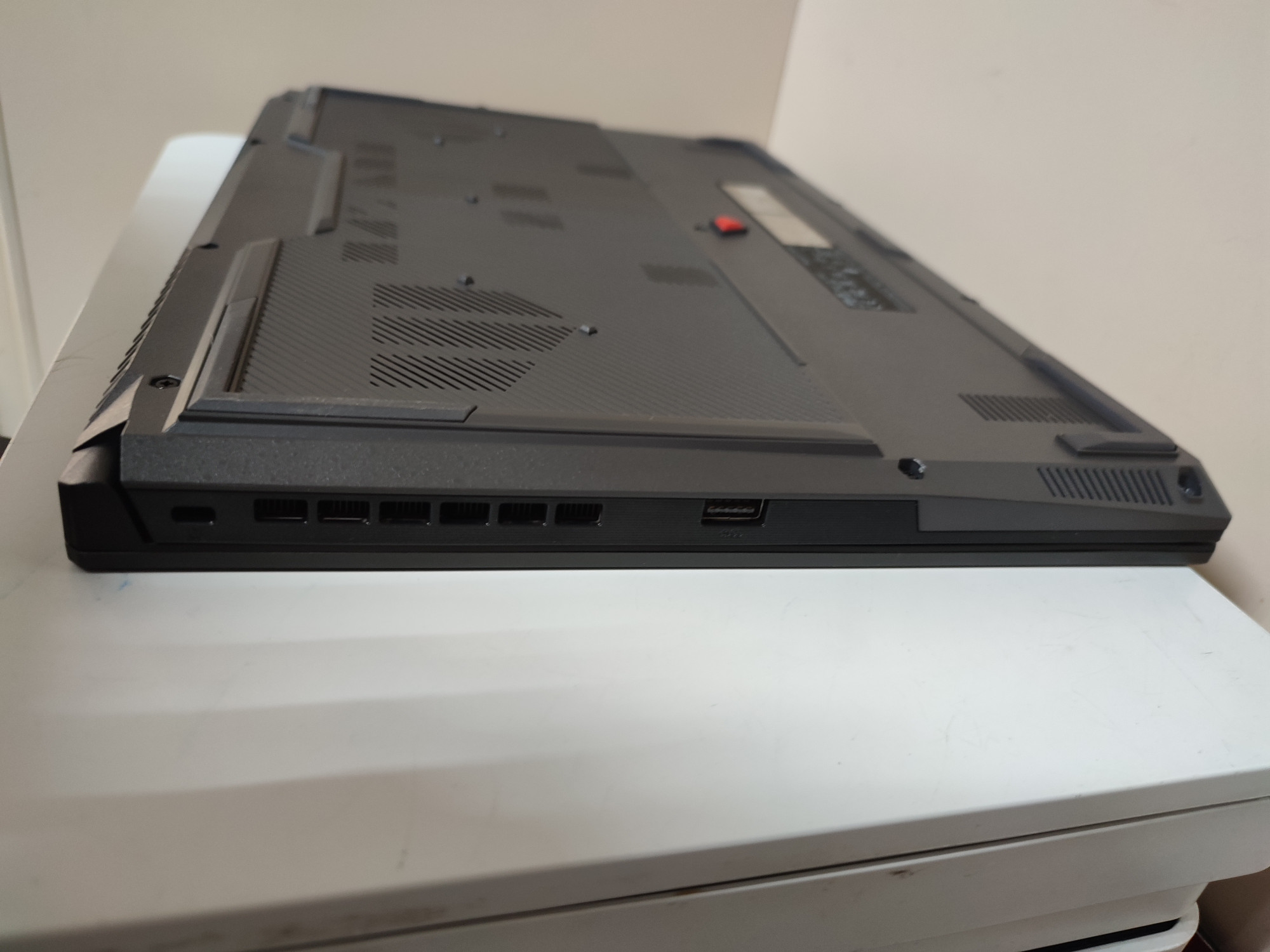 Ноутбук Asus TUF Gaming F15 FX507ZC4-HN228 (90NR0GW1-M00L90) 6