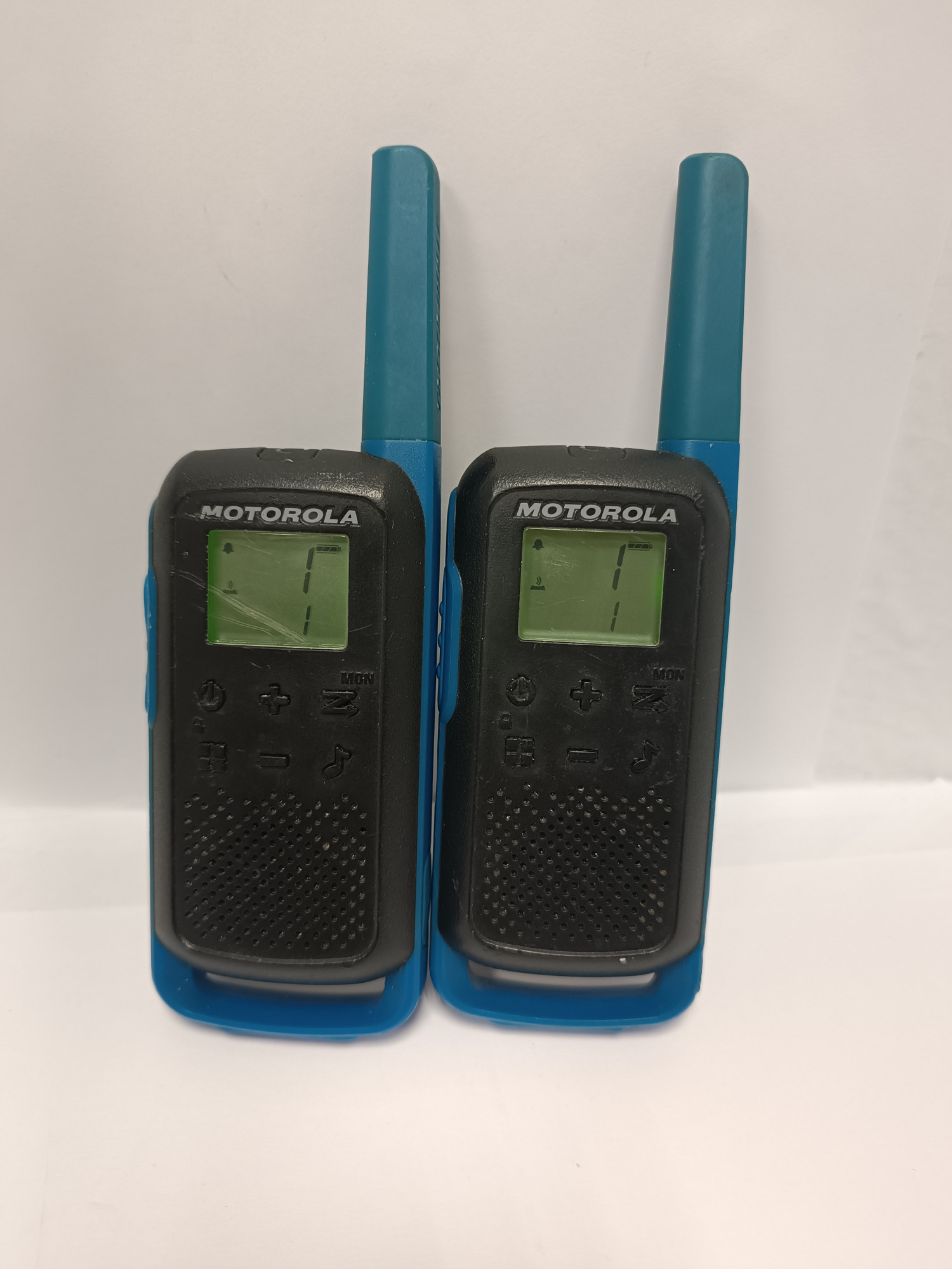 Рация Motorola Talkabout T62 0