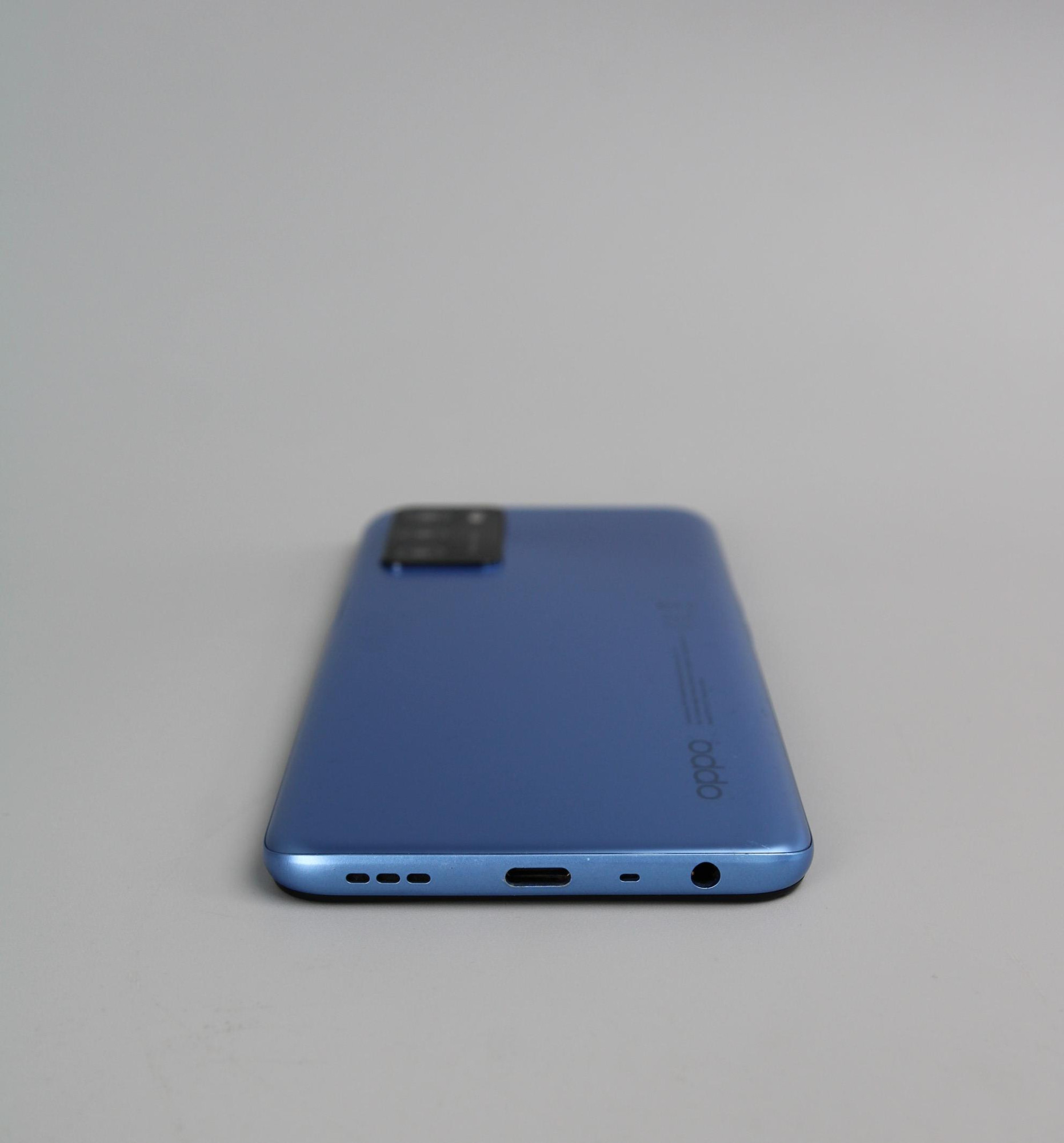 Oppo A54s 4/128GB Pearl Blue 9