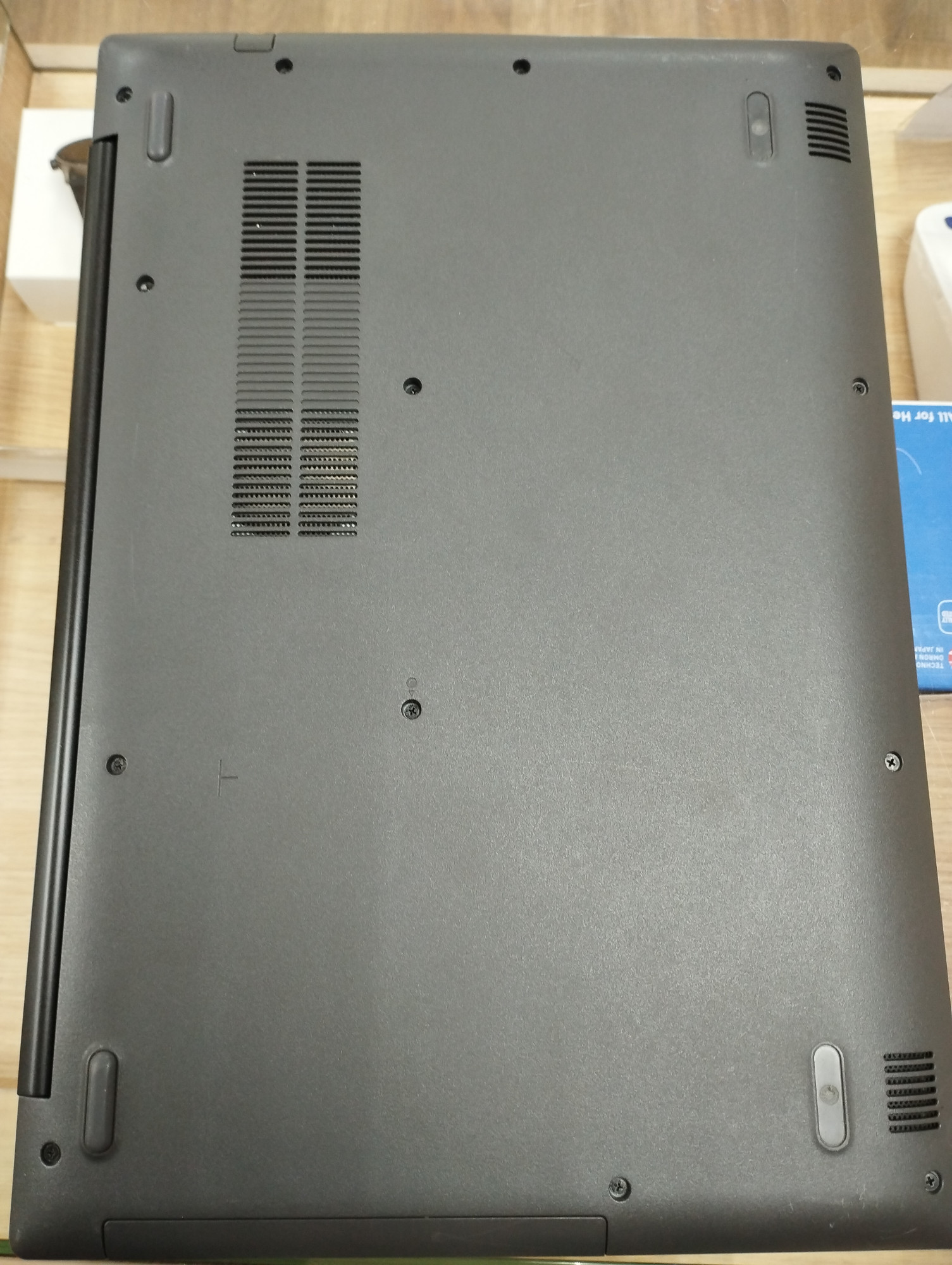 Ноутбук Lenovo IdeaPad 330-15IKB (Intel Core i7-8550U/8Gb/SSD250Gb) (33692621) 6