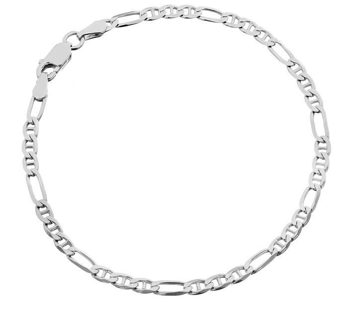 Срібний браслет (30507888) 0