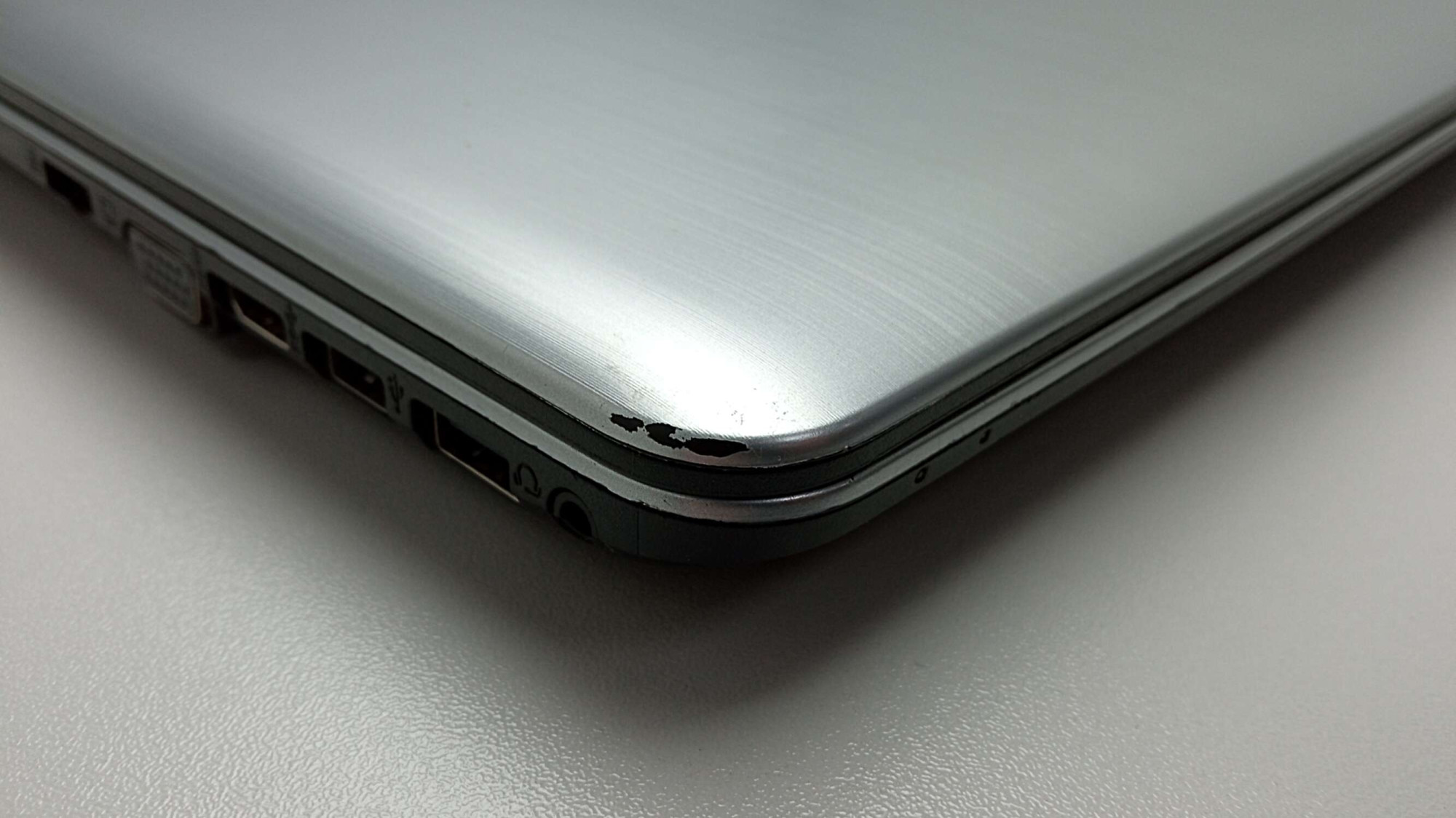 Ноутбук Asus VivoBook Max X541NA (X541NA-GO124) 6