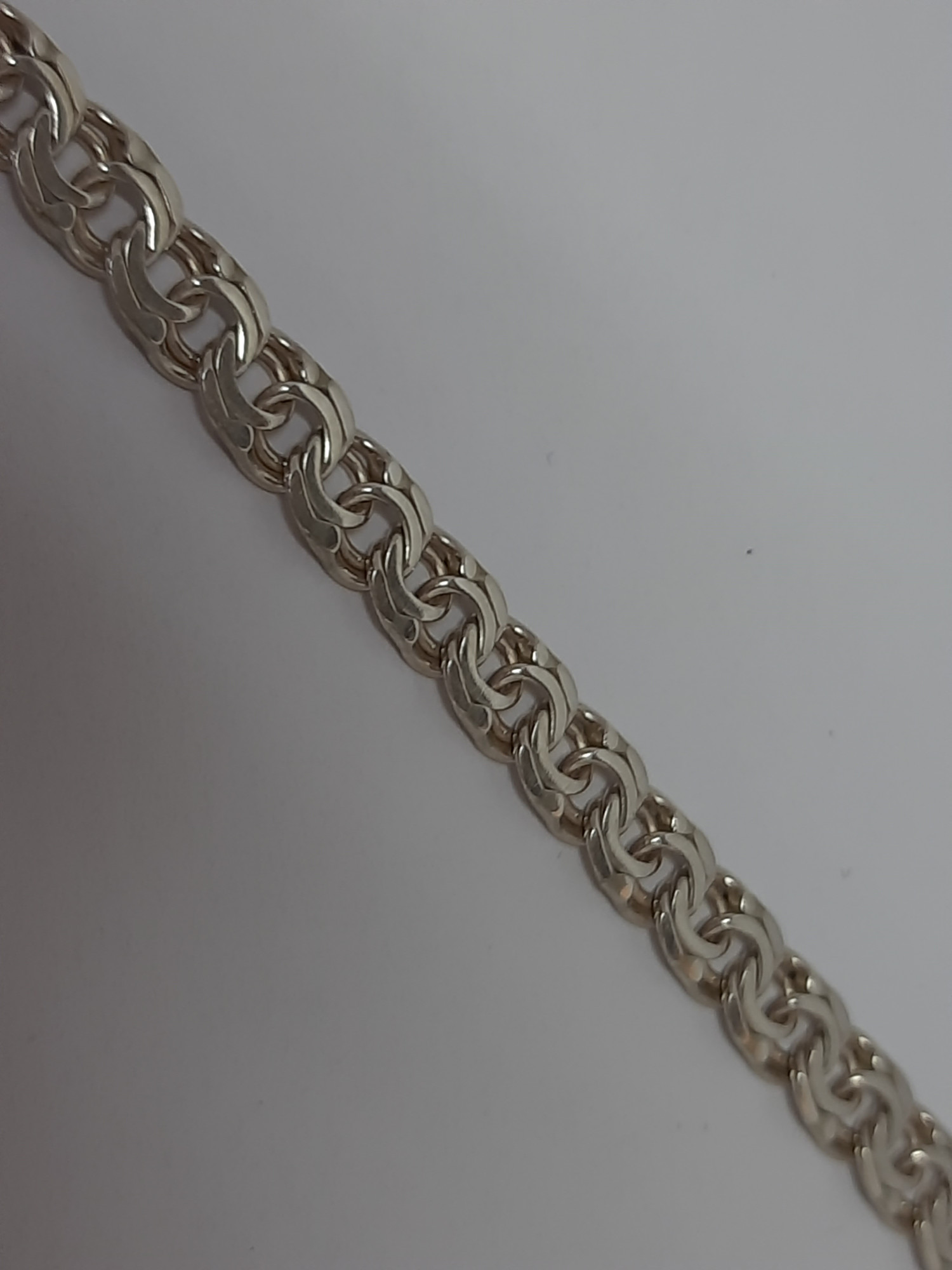 Срібний браслет (31303571) 2