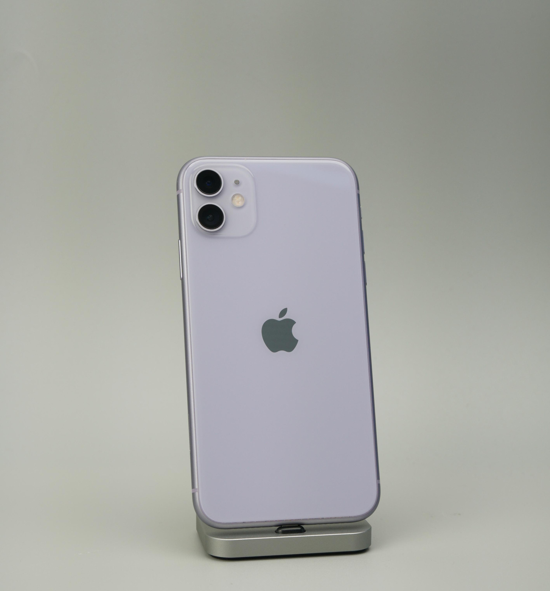 Apple iPhone 11 128GB Purple (MWLJ2) 1
