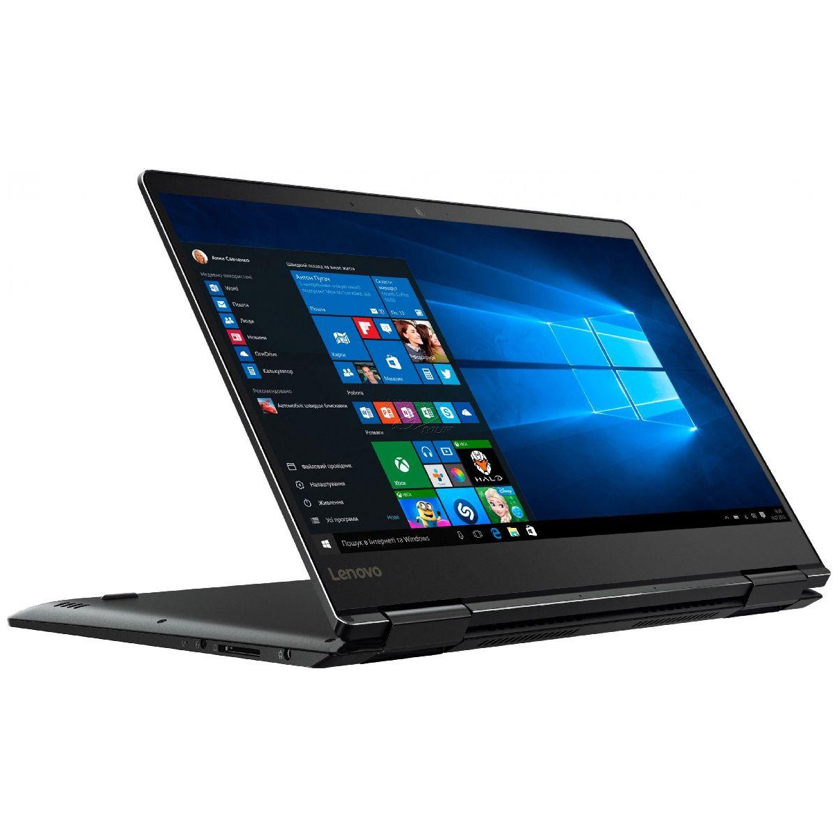 Ноутбук Lenovo ThinkPad Yoga 460 (Intel Core i5-6200U/16Gb/SSD256Gb) (33159055) 0